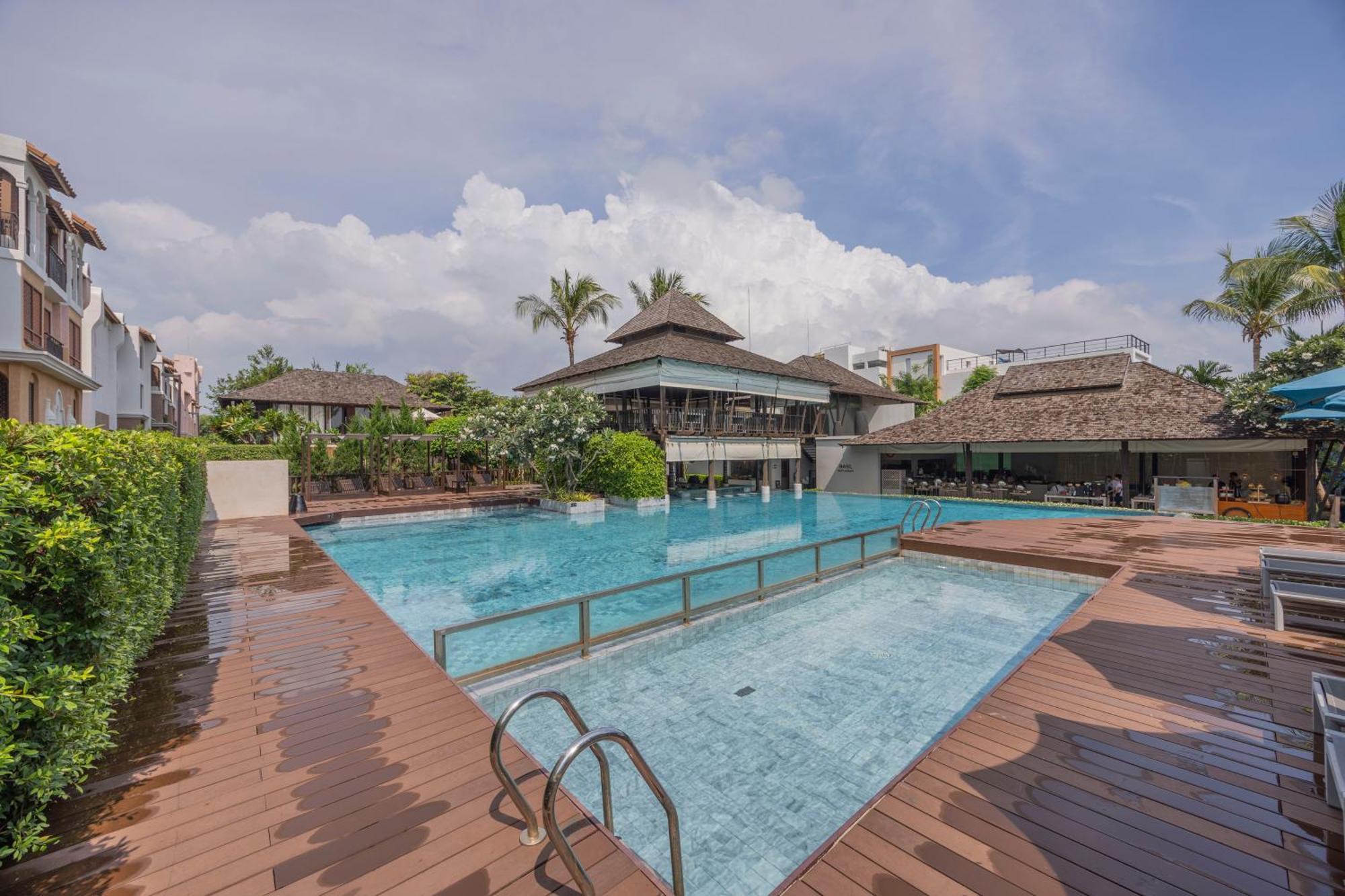 The Palayana Hua Hin Cha-Am