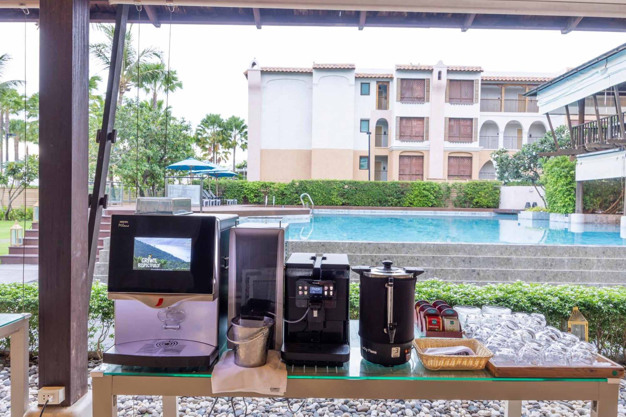 The Palayana Hua Hin 5* Cha-Am