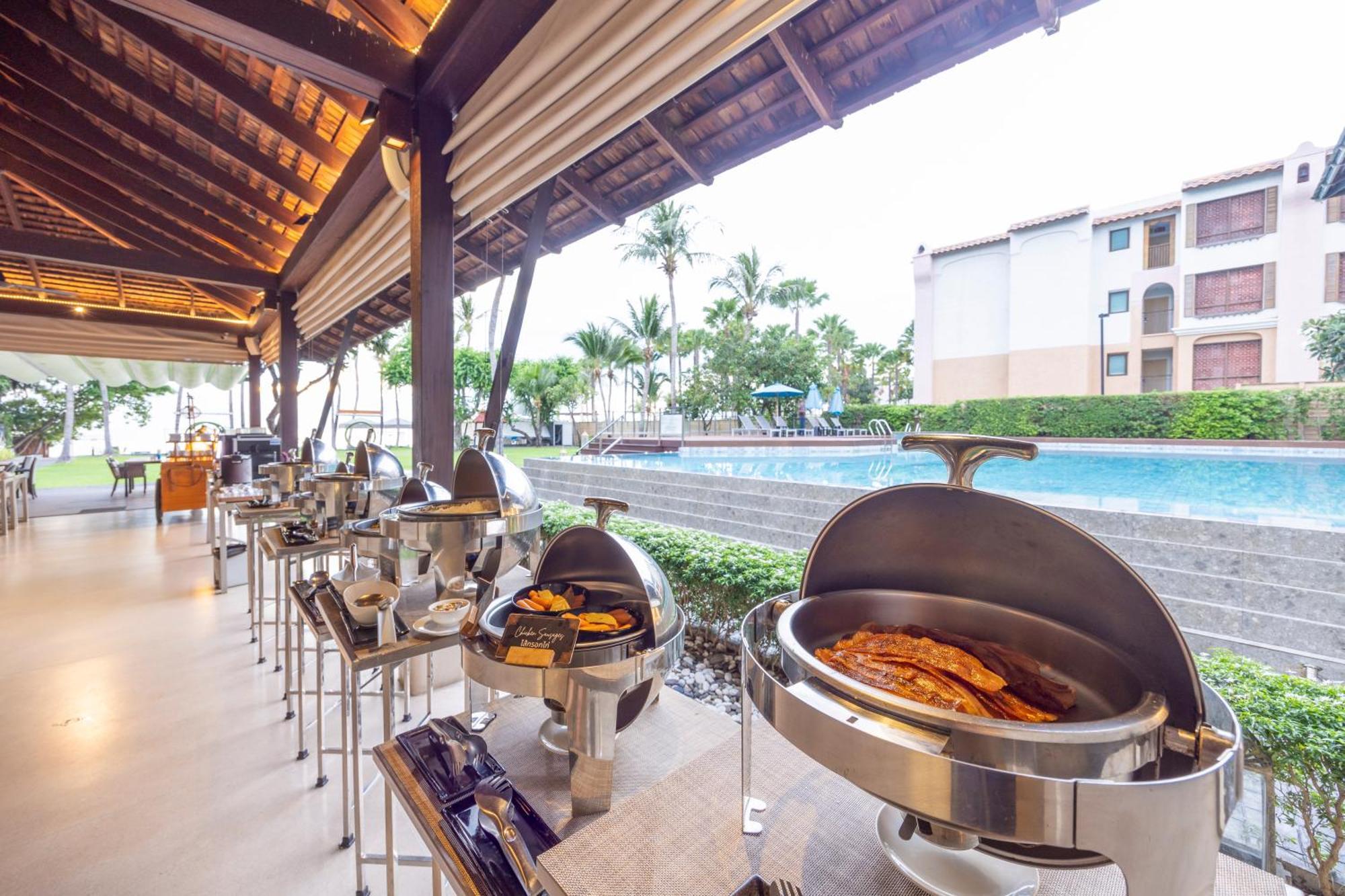 The Palayana Hua Hin Resort 5*