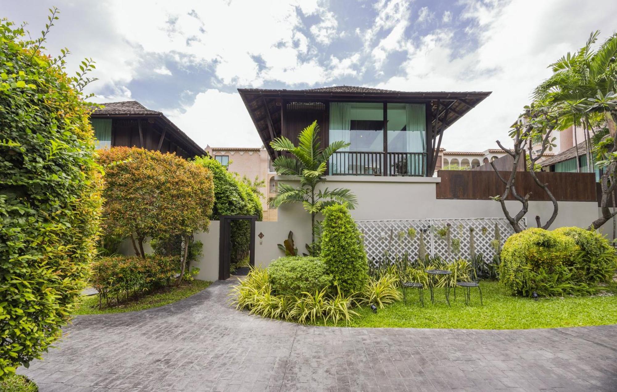 The Palayana Hua Hin Resort Cha-Am