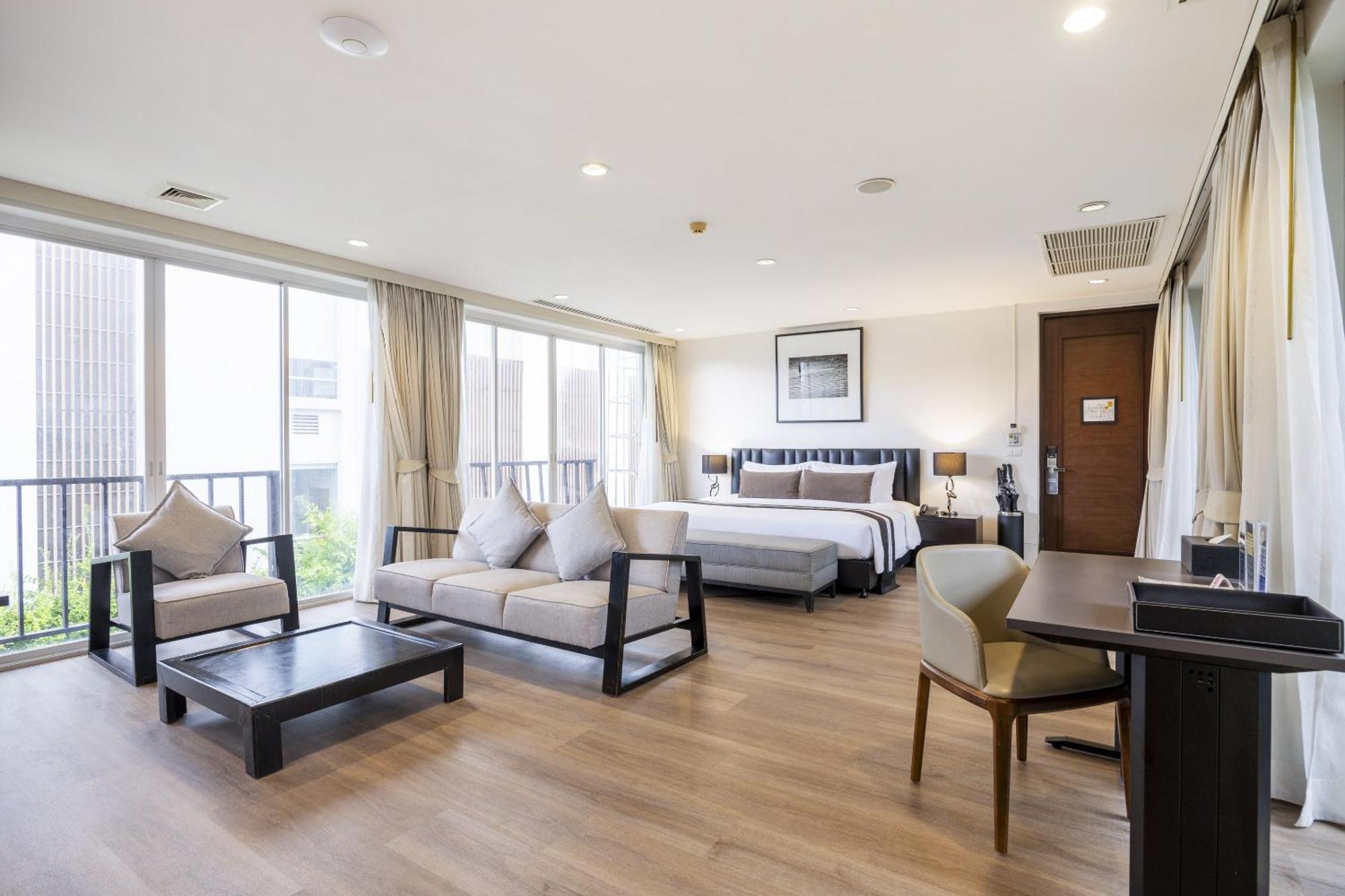 Resort The Palayana Hua Hin
