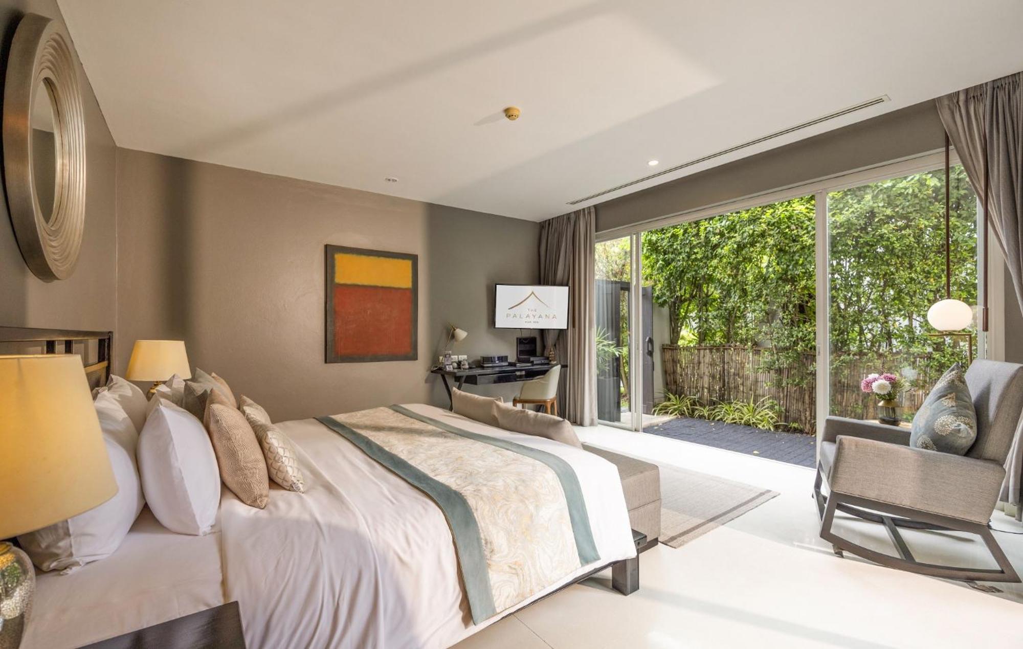 Resort The Palayana Hua Hin 5*