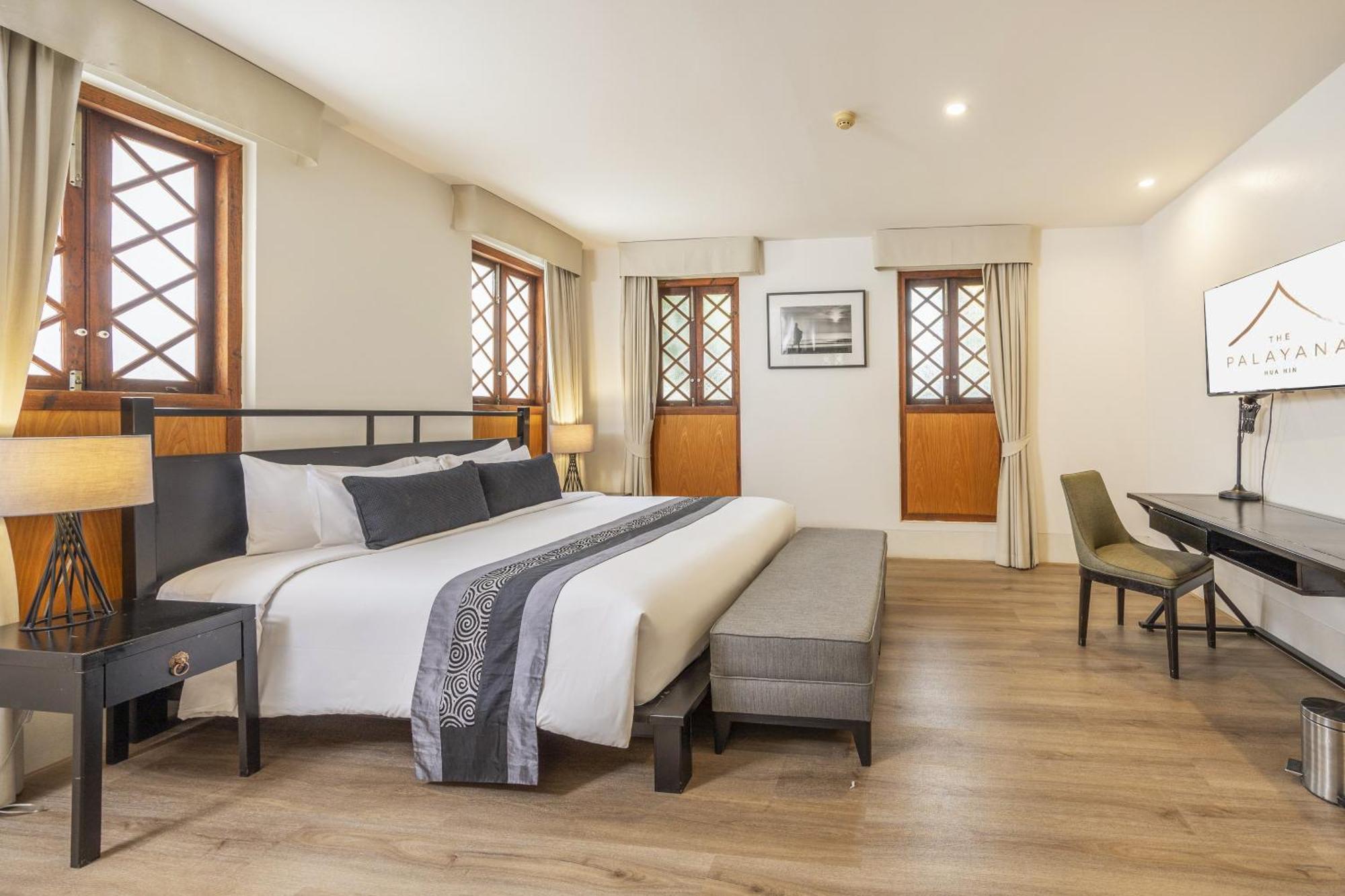 Resort The Palayana Hua Hin 5*