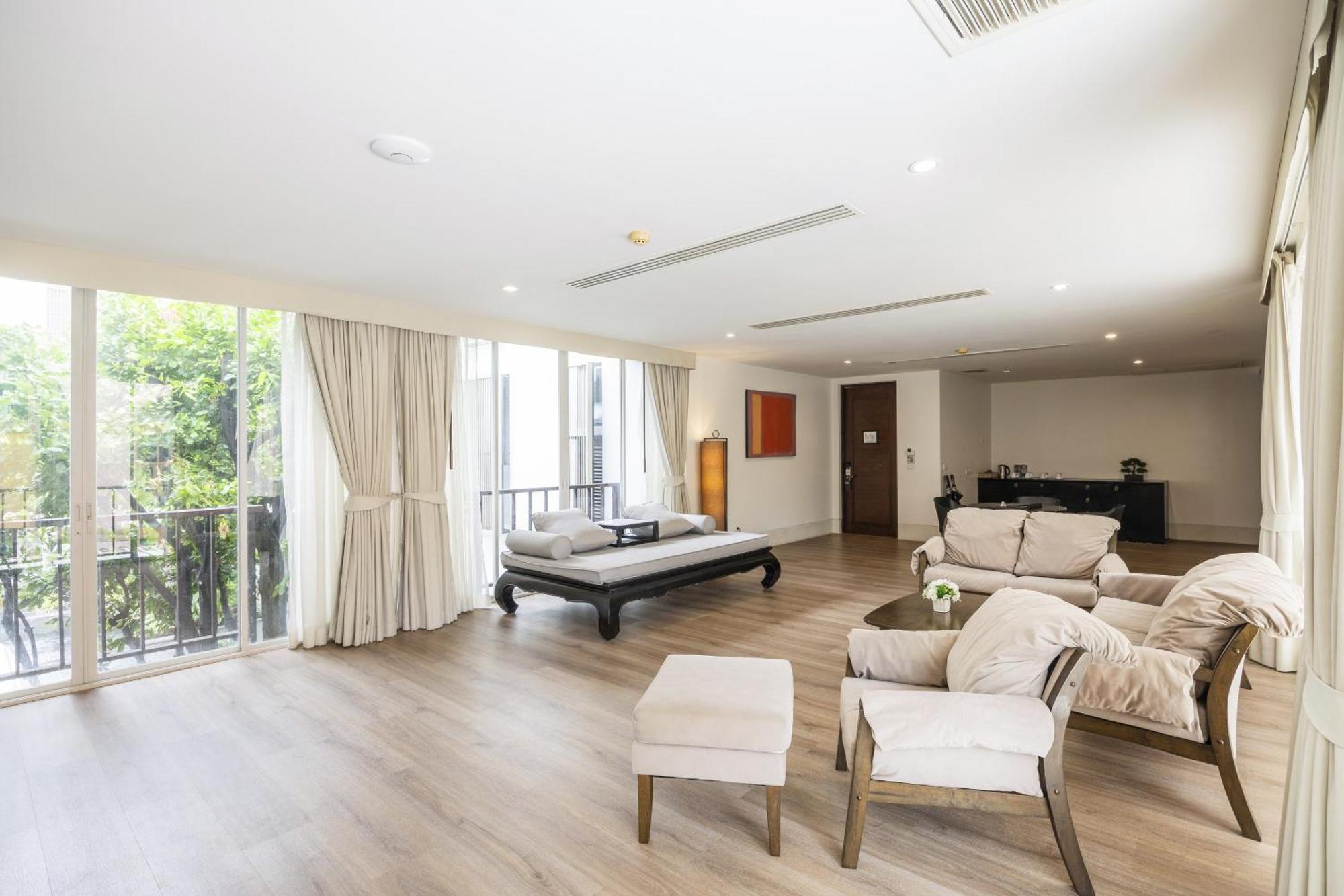 The Palayana Hua Hin Resort Cha-Am