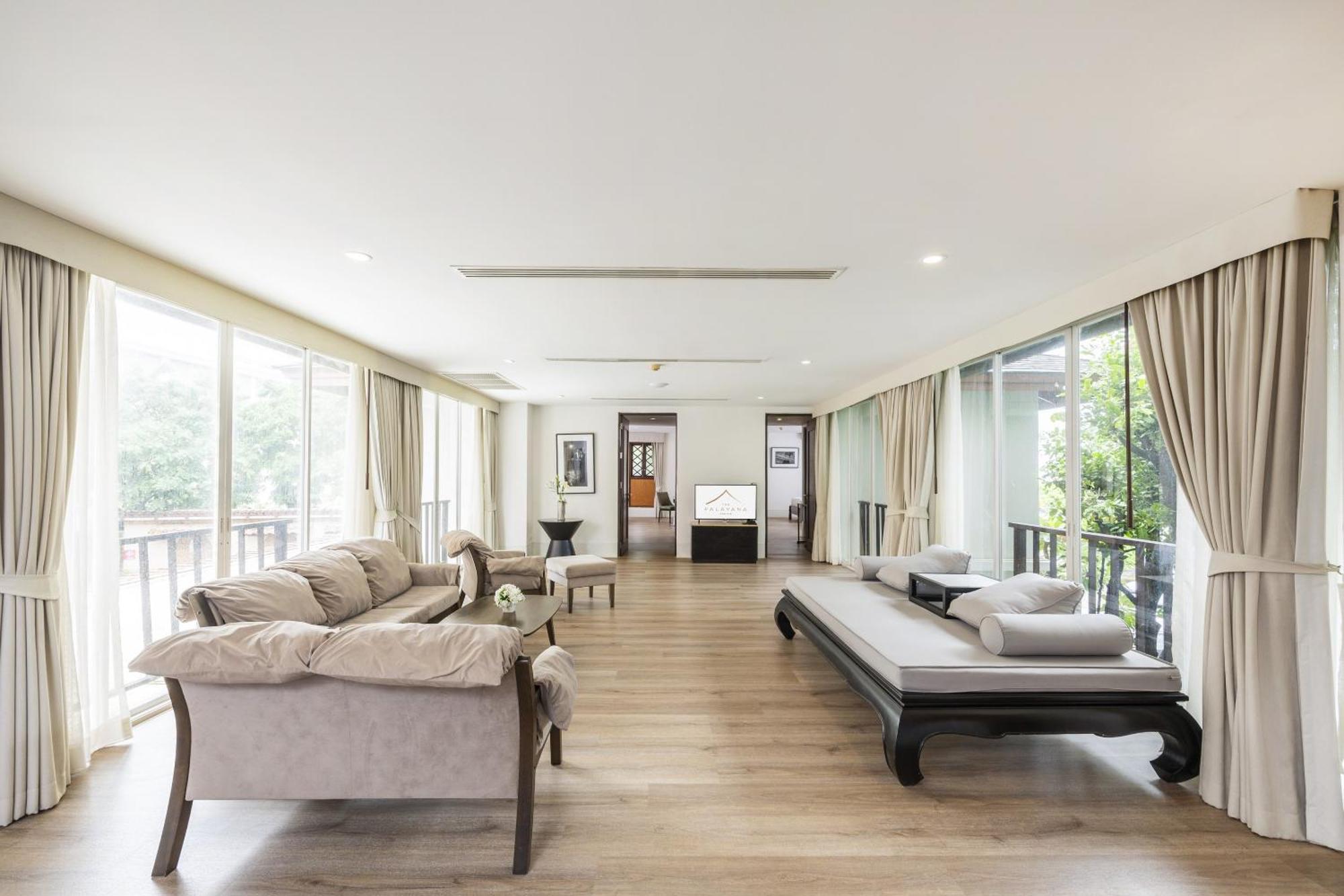 Resort The Palayana Hua Hin Cha-Am
