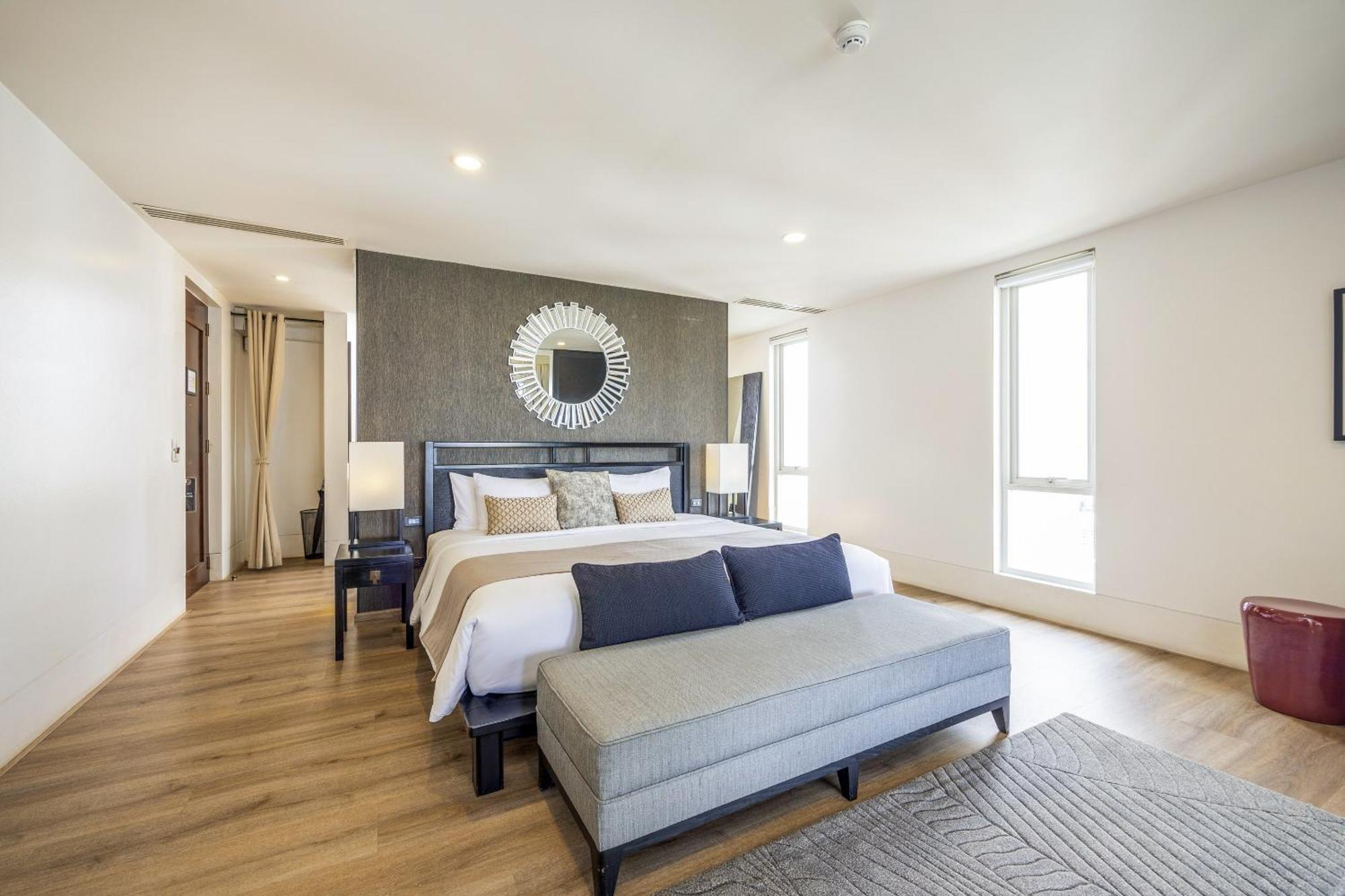 The Palayana Hua Hin 5*