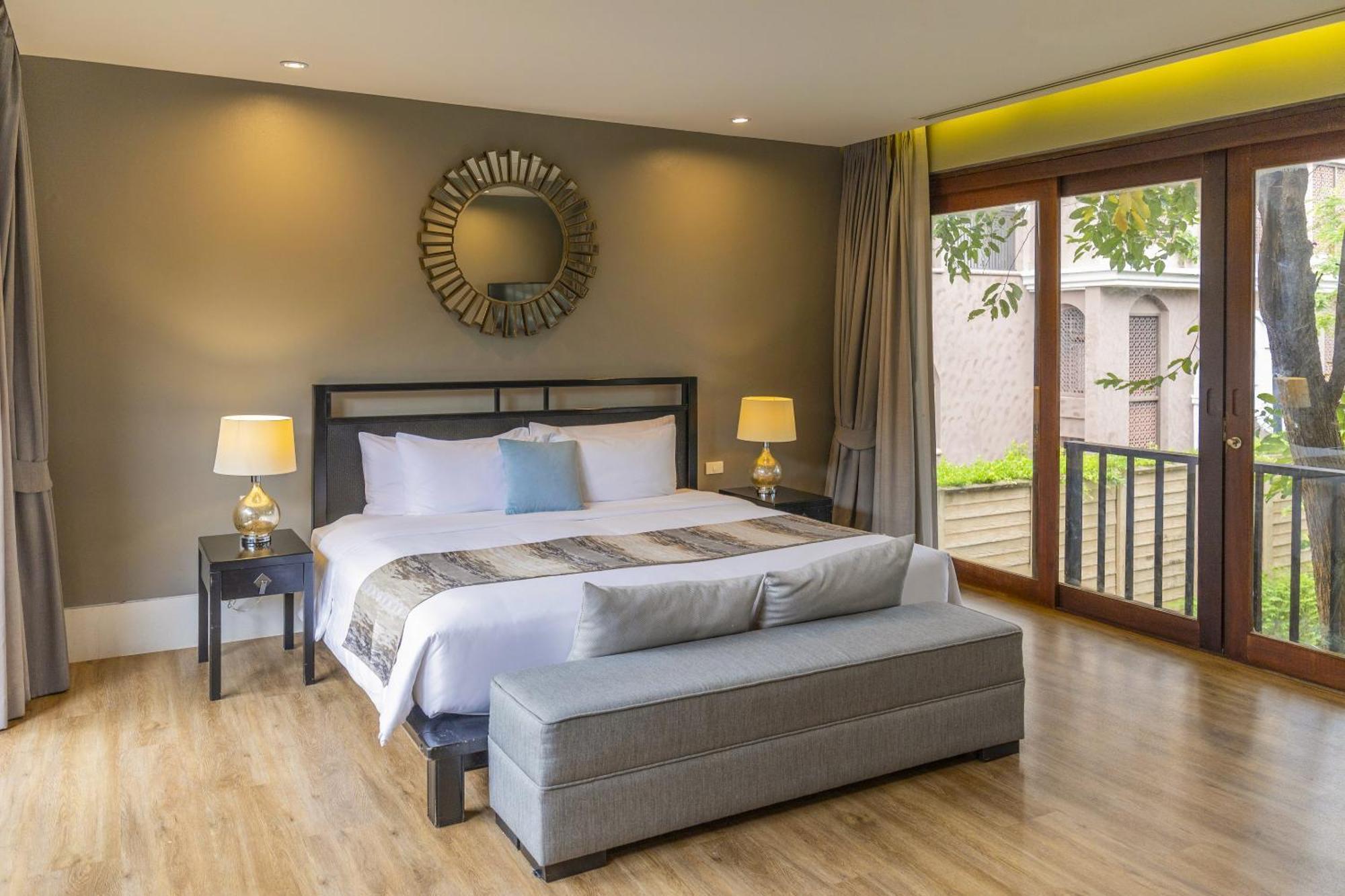 The Palayana Hua Hin Resort