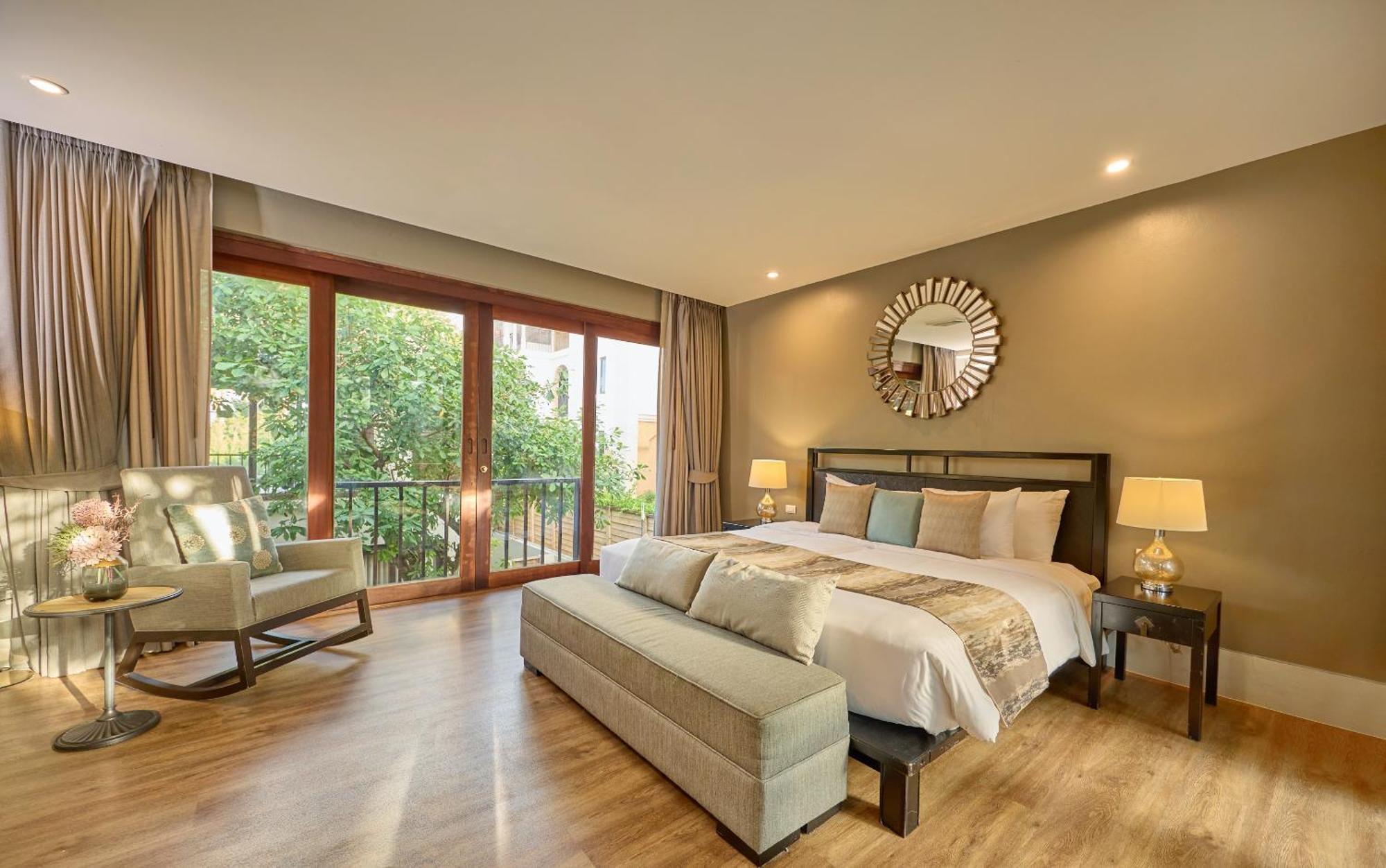 Resort The Palayana Hua Hin Cha-Am