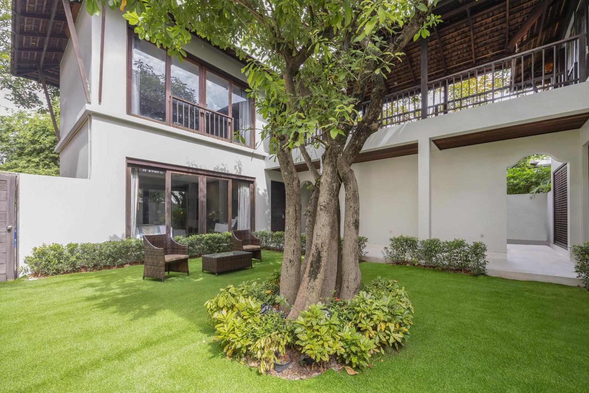 The Palayana Hua Hin 5* Cha-Am
