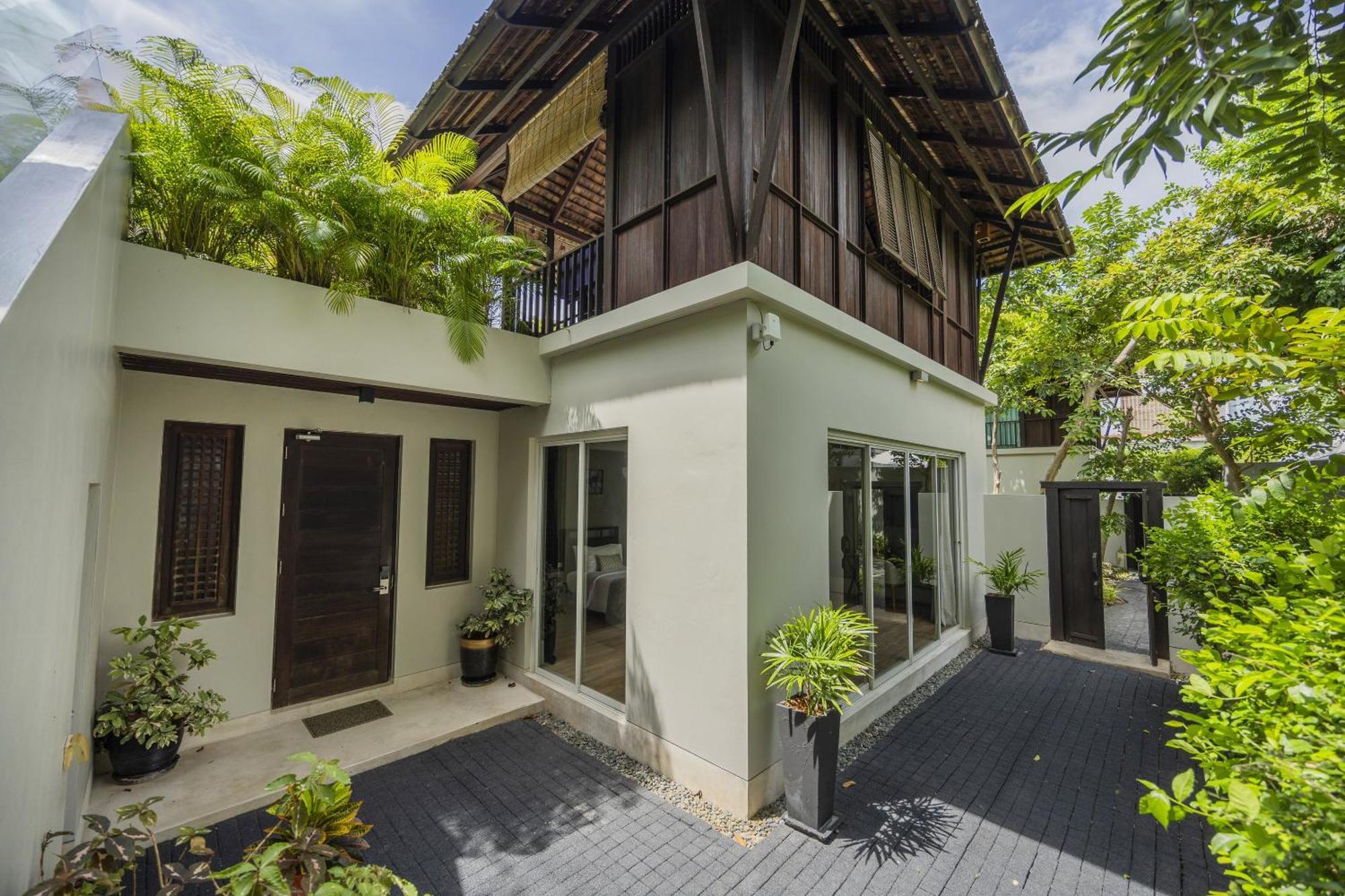 Resort The Palayana Hua Hin 5*