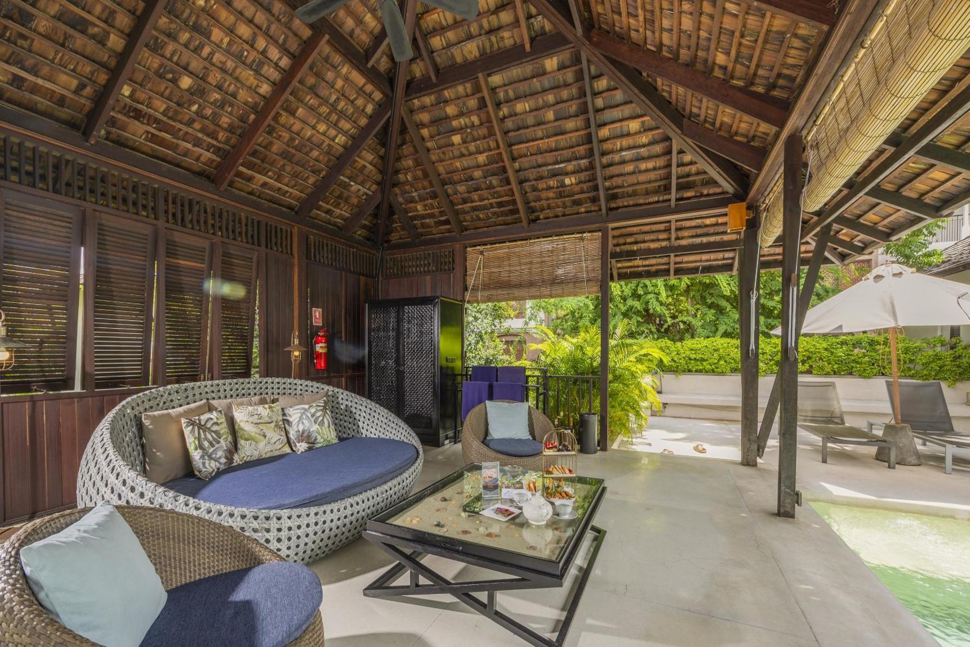 The Palayana Hua Hin 5*