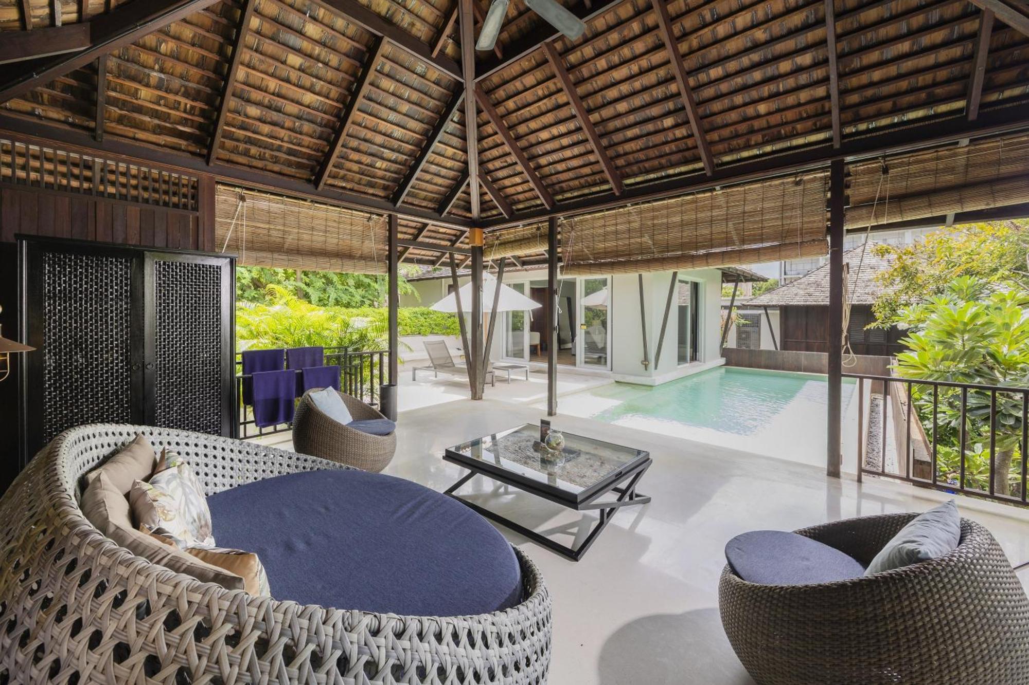 The Palayana Hua Hin 5* Cha-Am