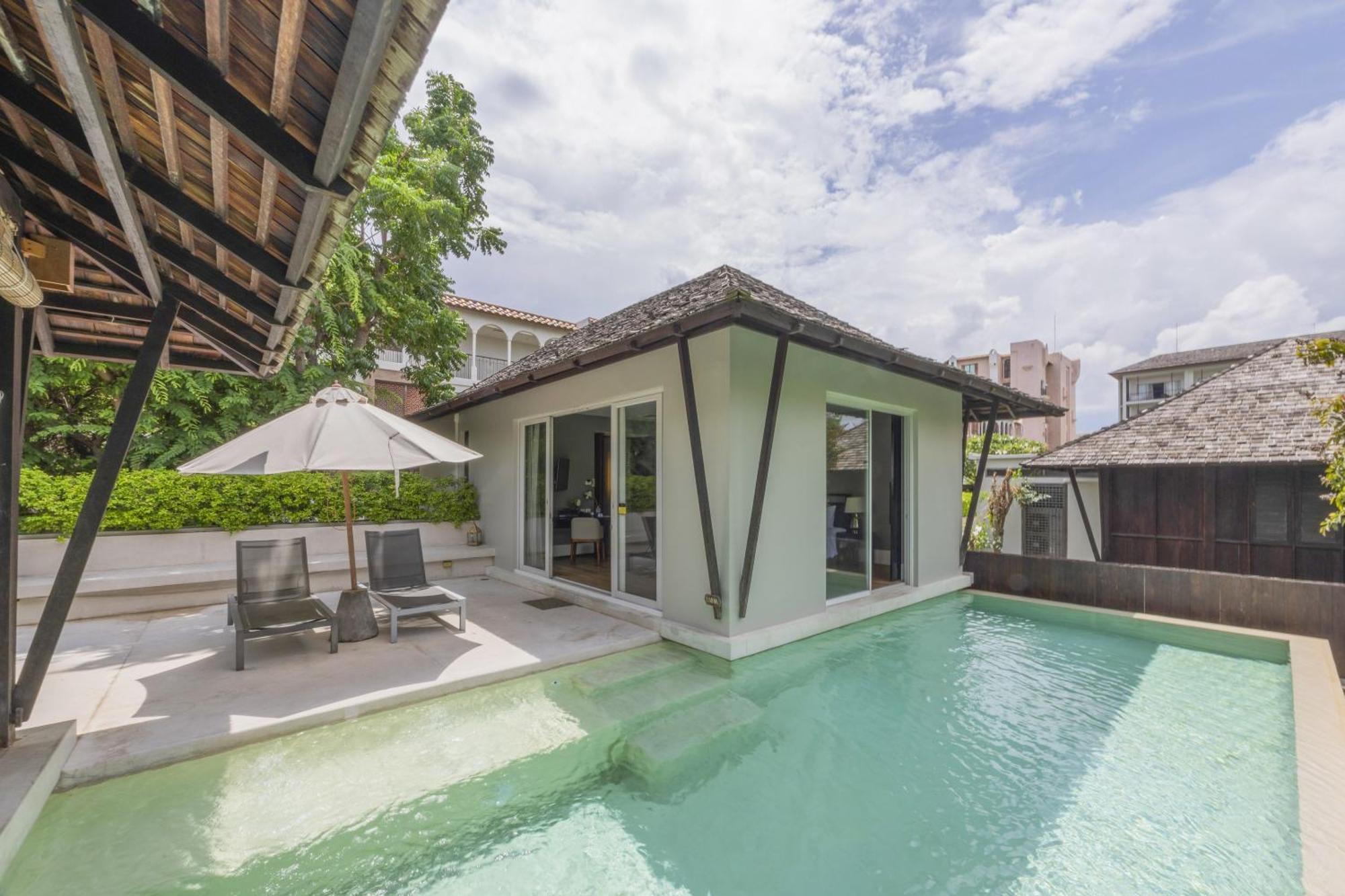 The Palayana Hua Hin Resort