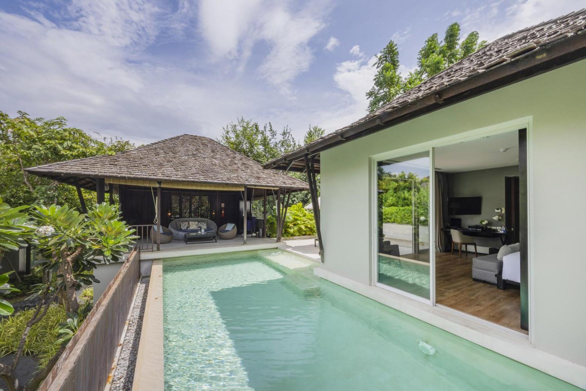The Palayana Hua Hin Resort 5*