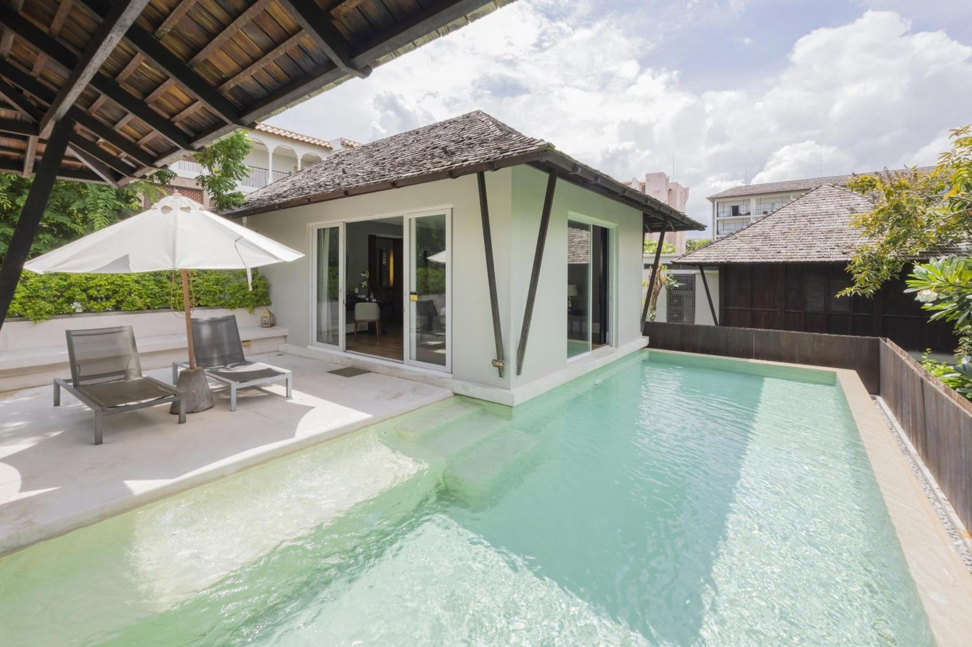 Resort The Palayana Hua Hin Cha-Am