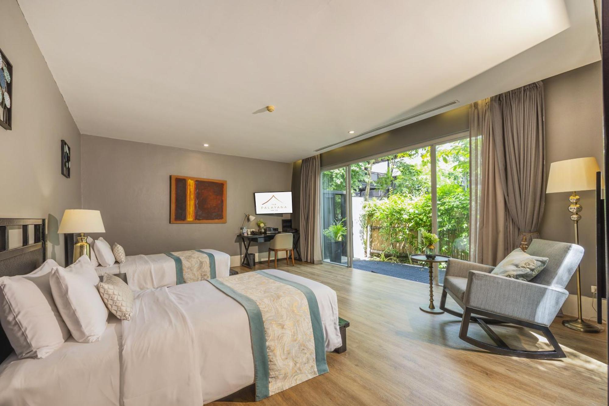 The Palayana Hua Hin 5* Cha-Am