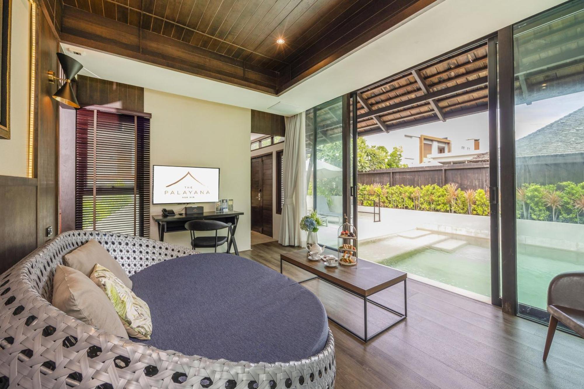 Resort The Palayana Hua Hin
