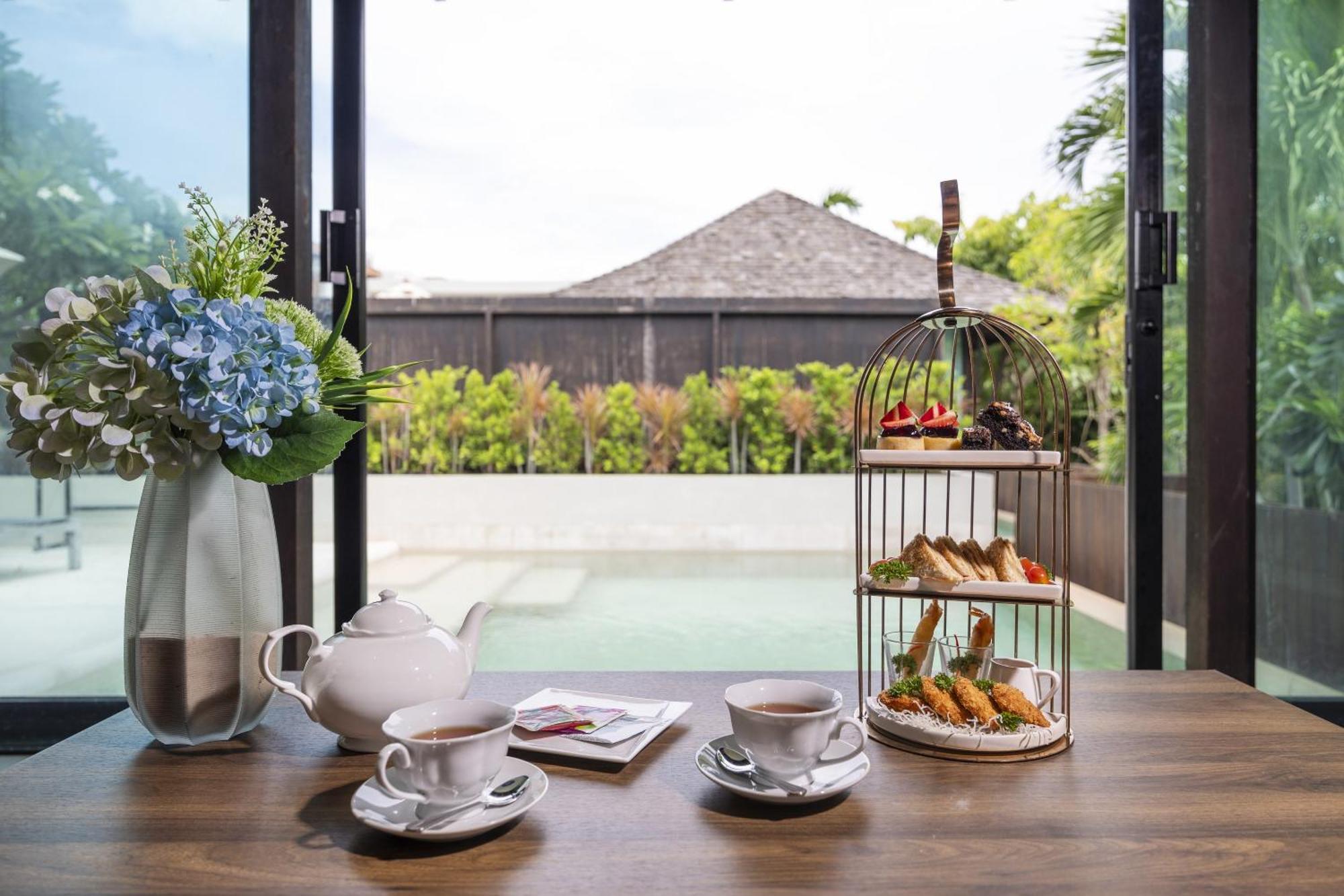 The Palayana Hua Hin Resort Cha-Am