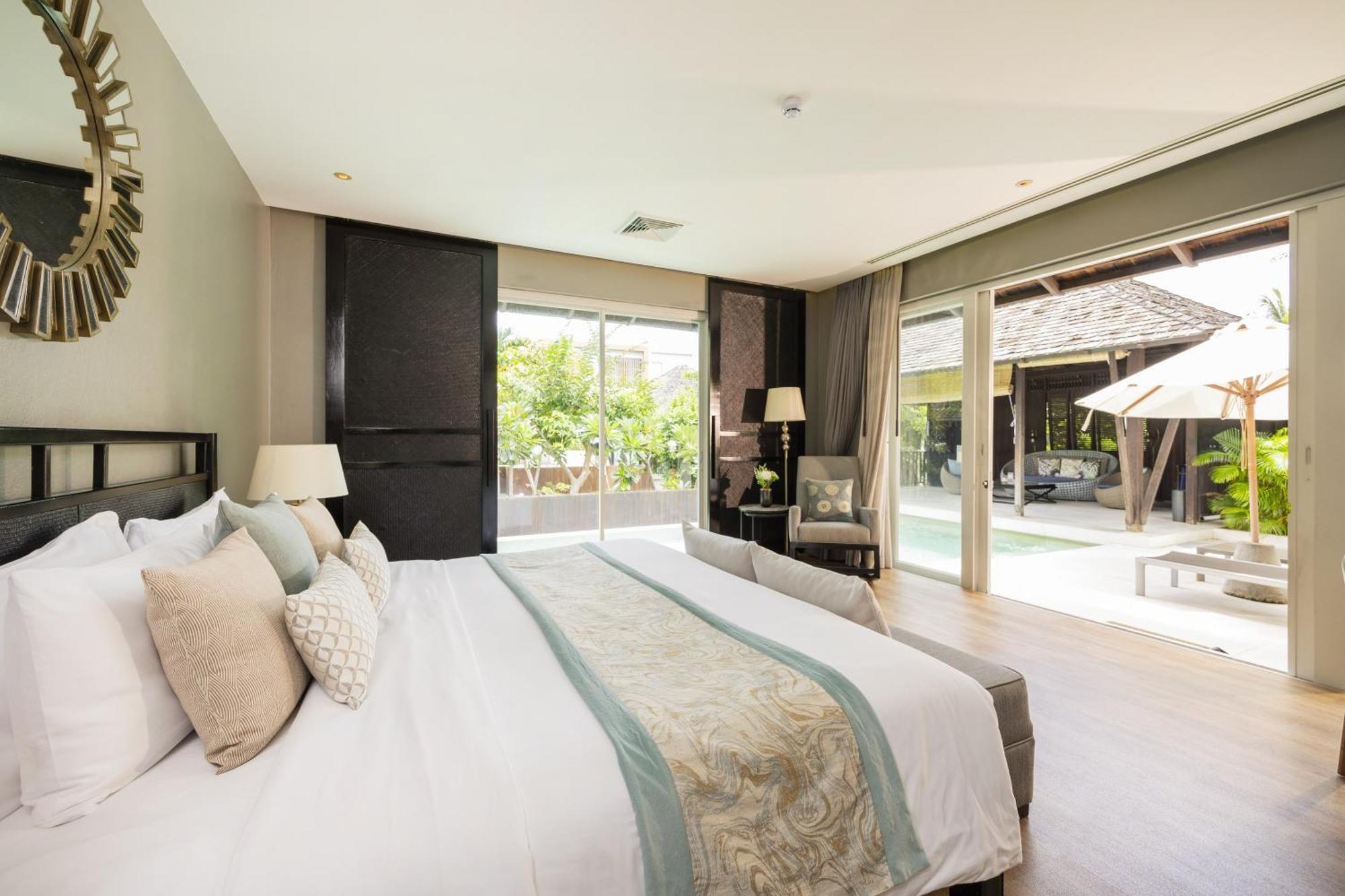 Resort The Palayana Hua Hin Cha-Am