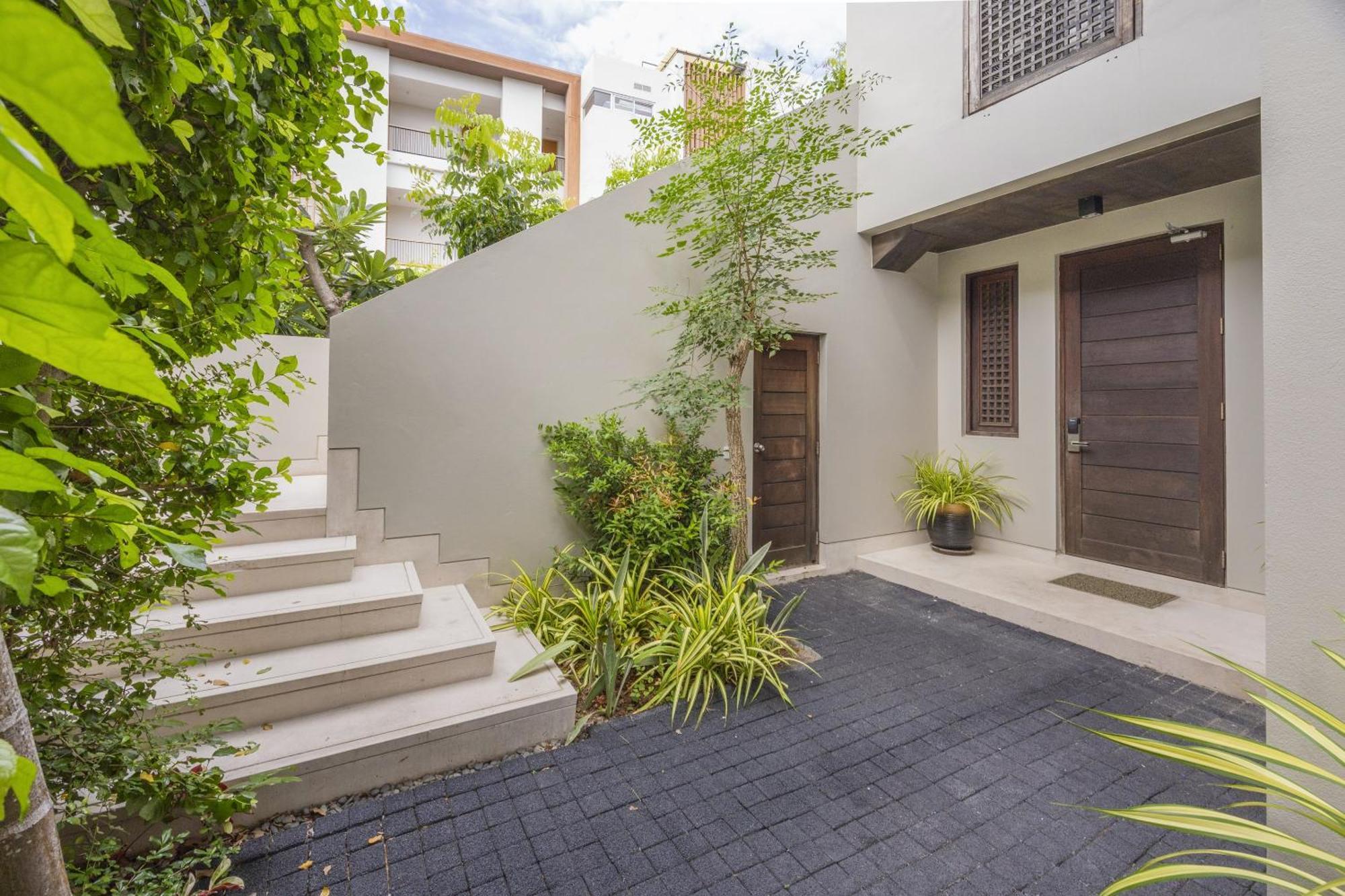 The Palayana Hua Hin 5* Cha-Am