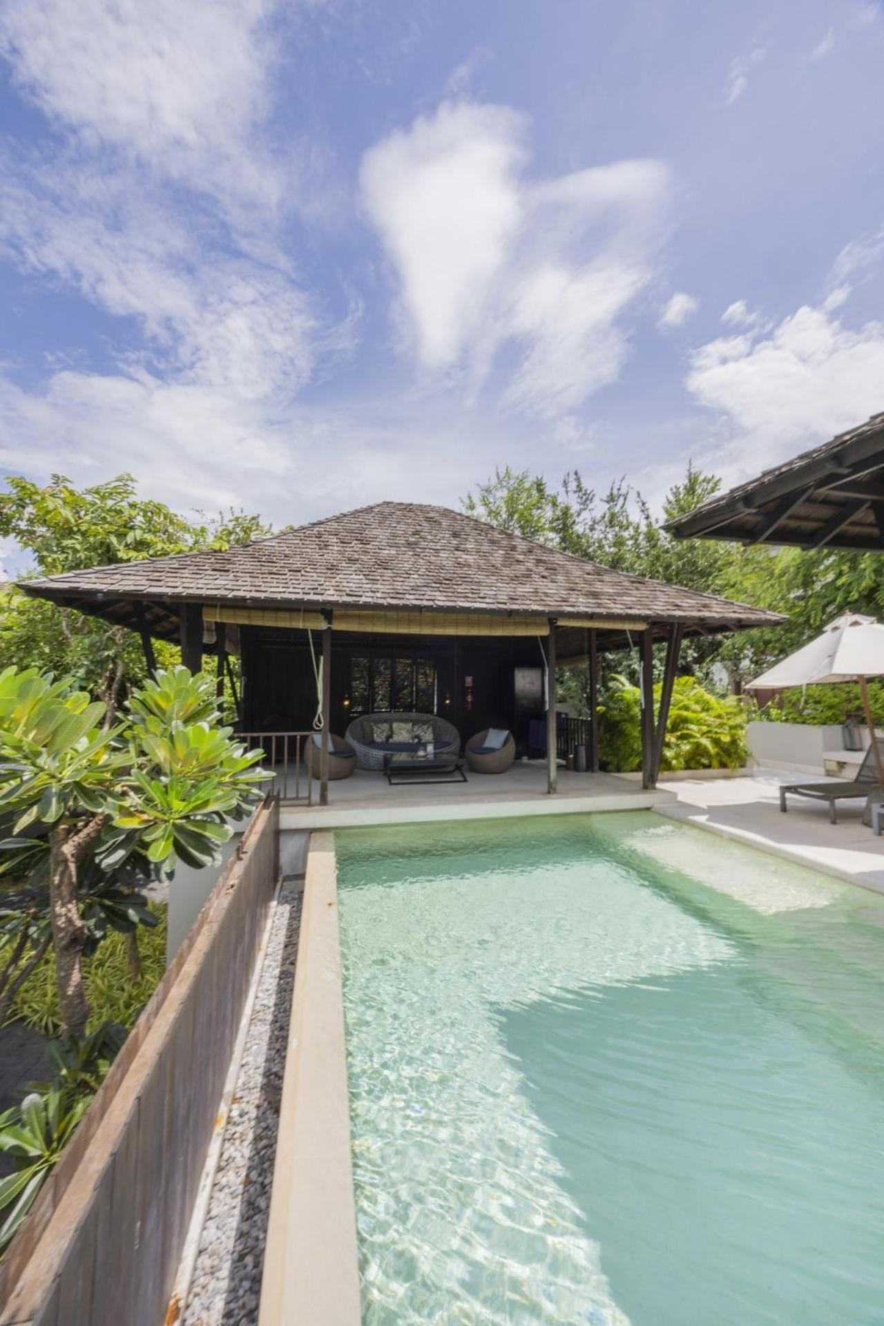 Resort The Palayana Hua Hin