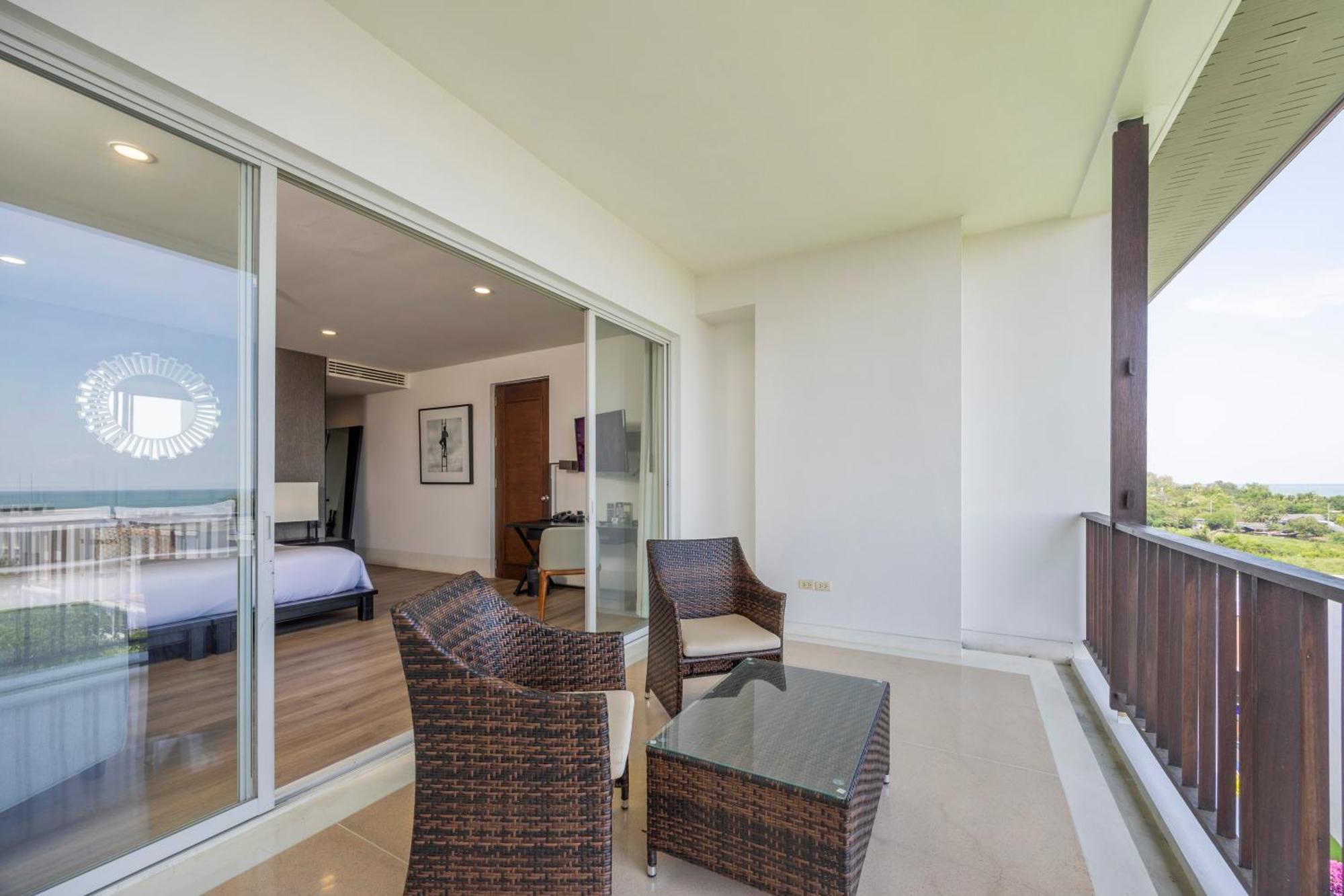 The Palayana Hua Hin Resort 5*