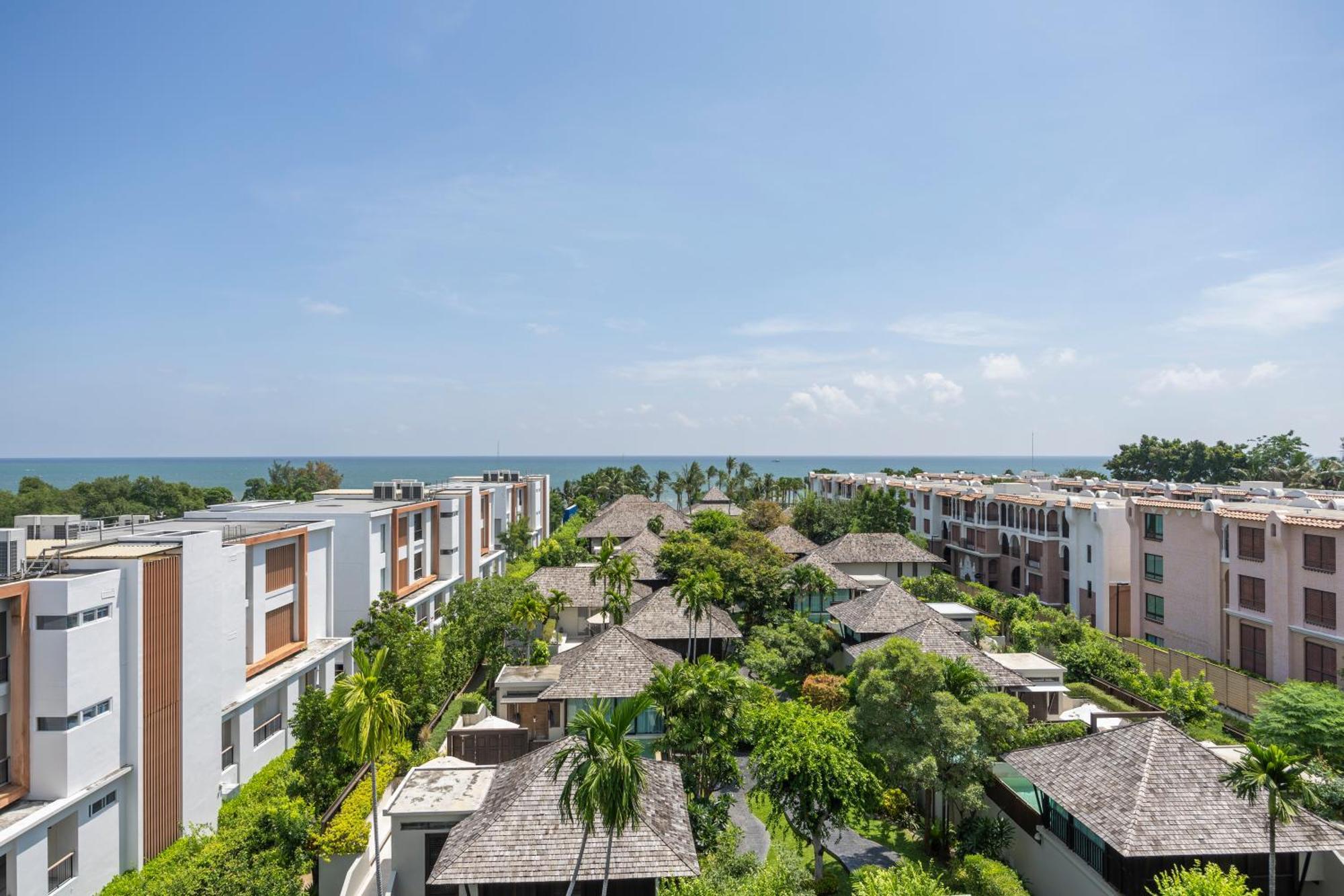 Resort The Palayana Hua Hin Cha-Am