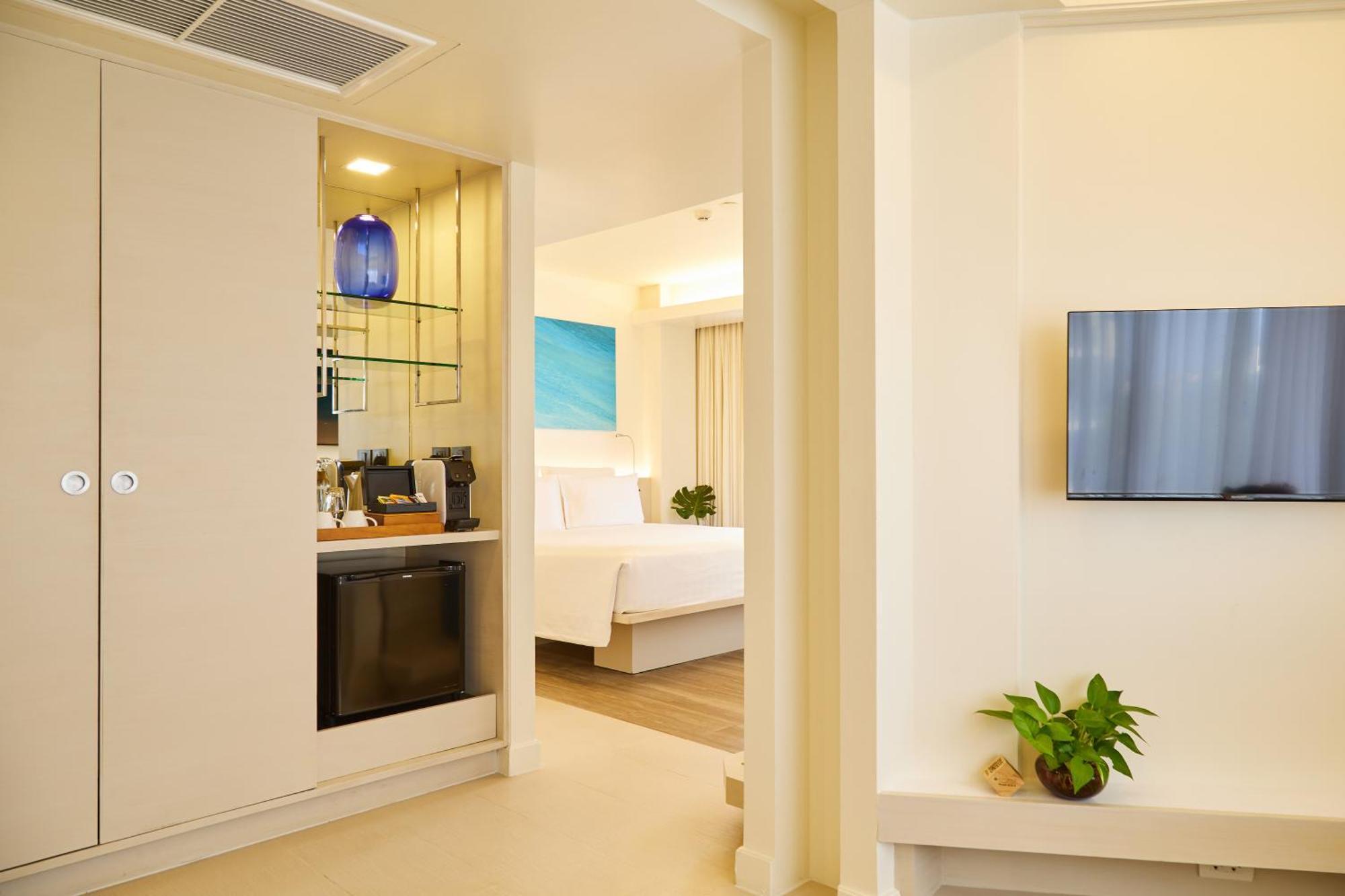 Hotel Pullman G