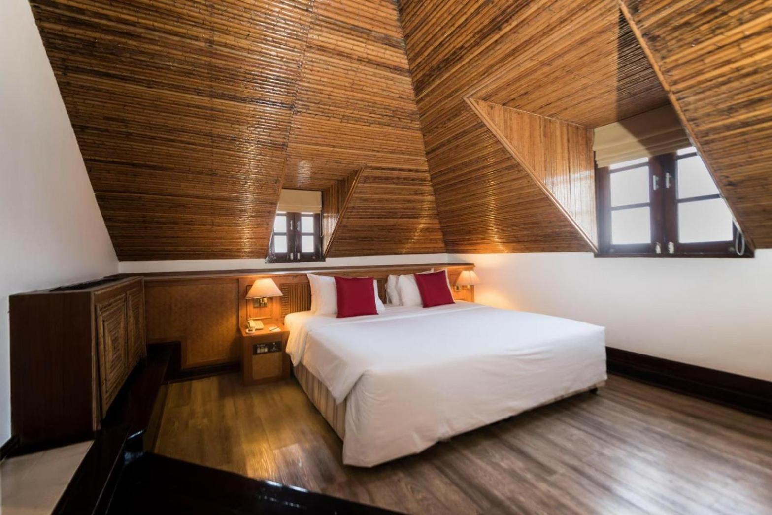 Rayong Hotel 4*
