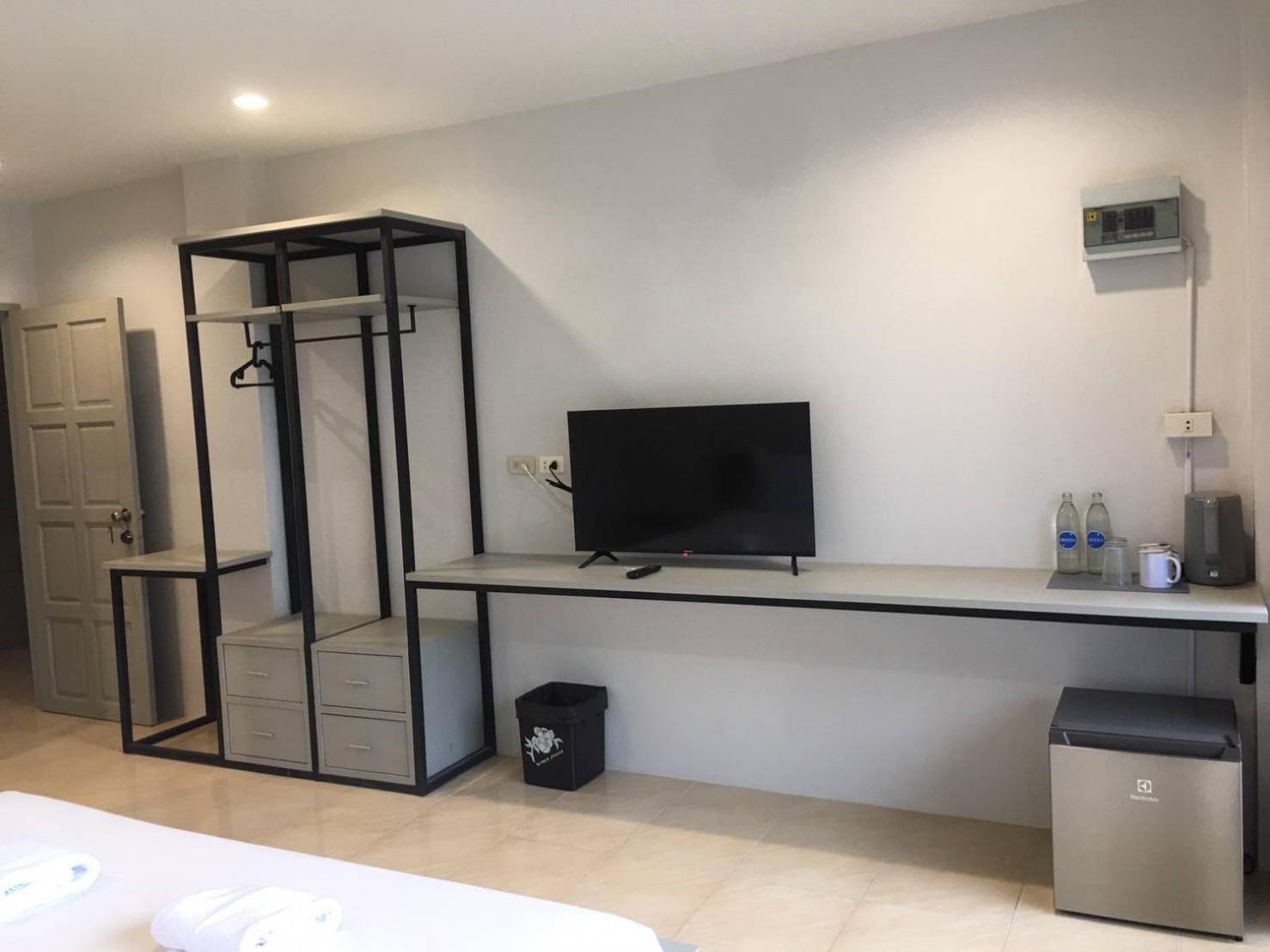 Inn Chaweng Terrace 2*