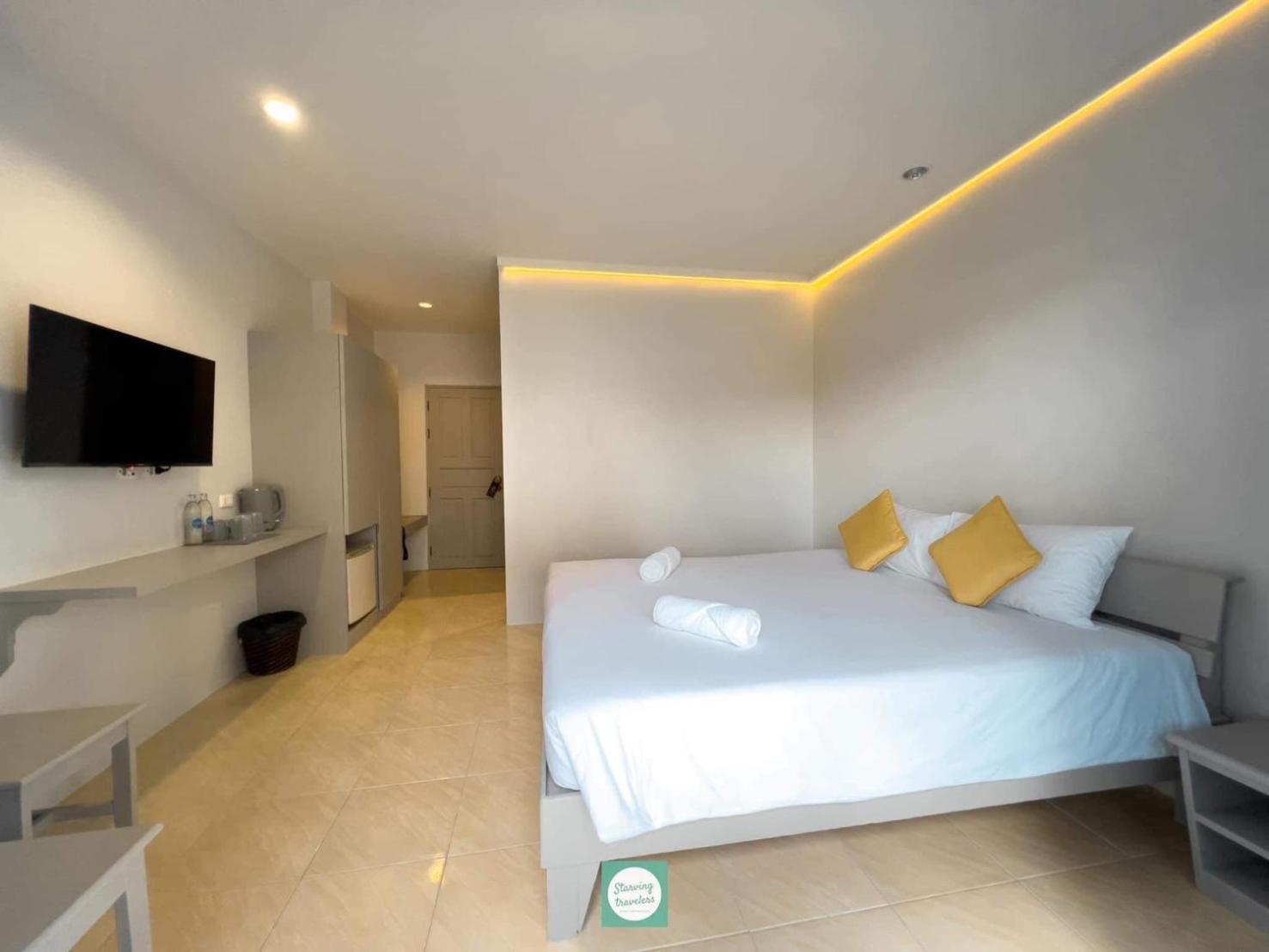 Inn Chaweng Terrace 2*