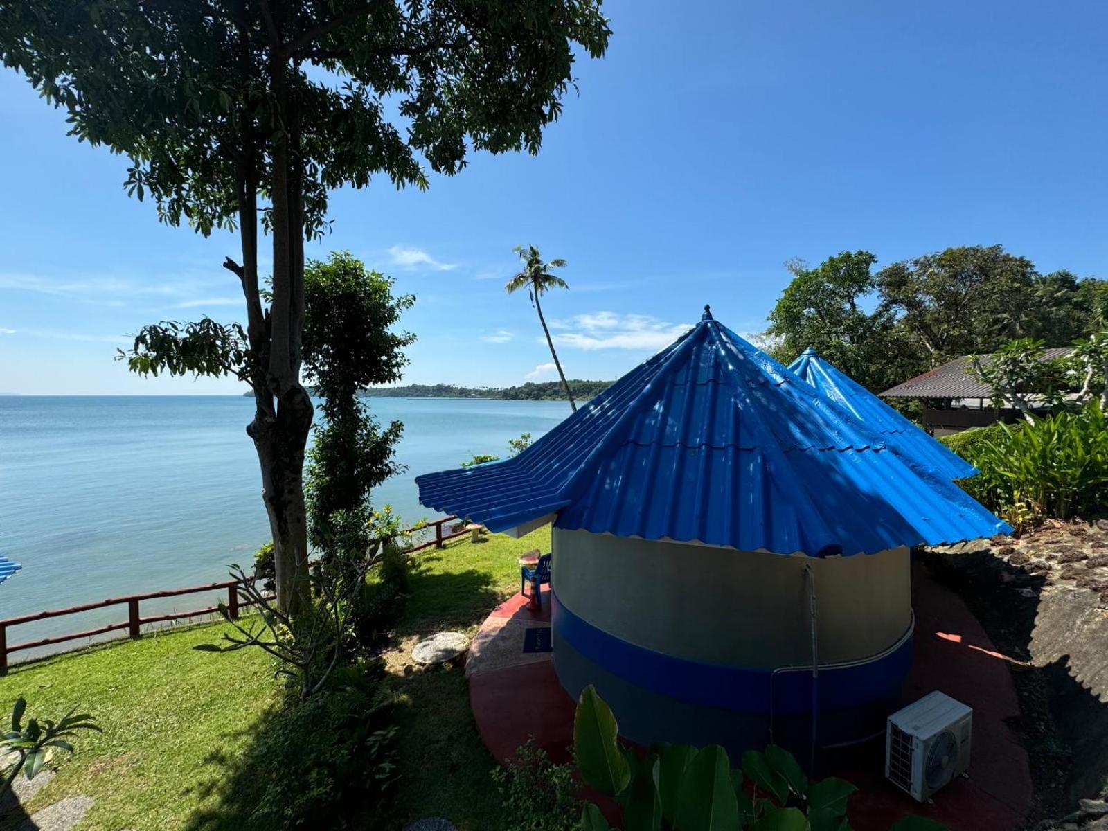 Buri Hut Natural Resort Koh Mak