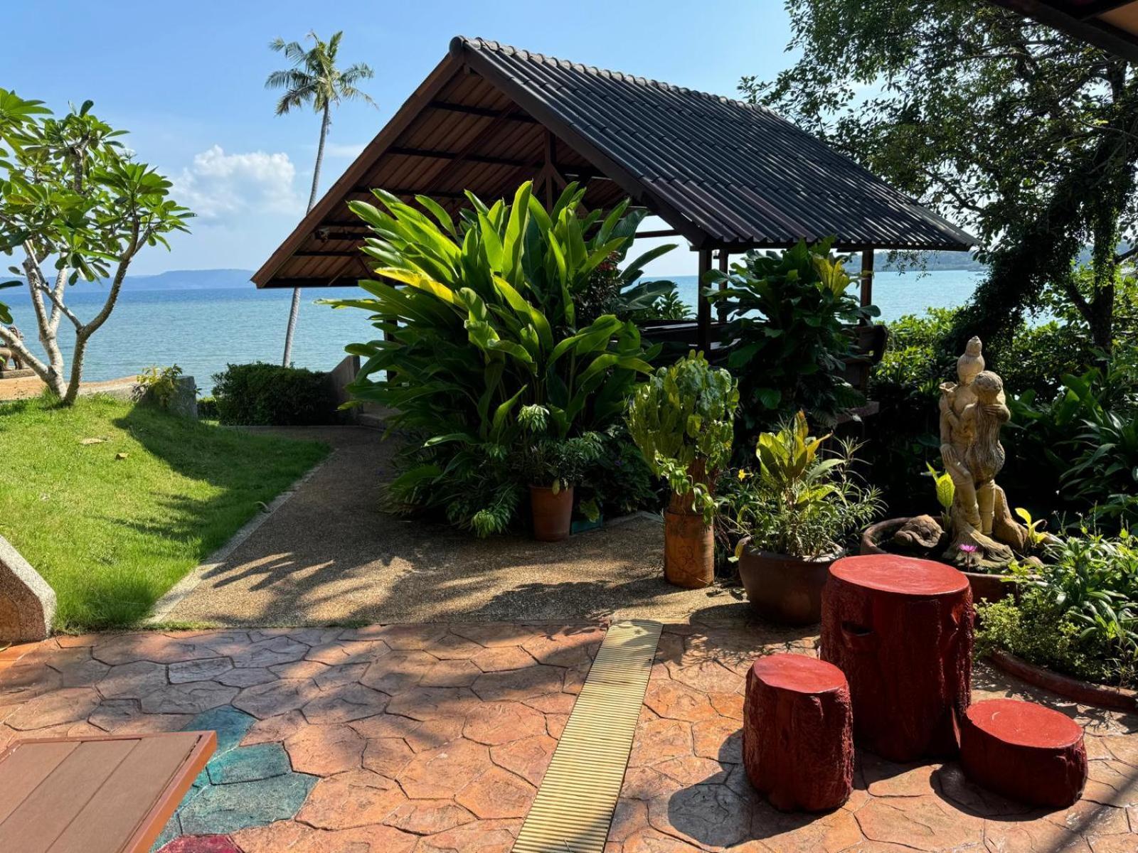 Buri Hut Natural Resort