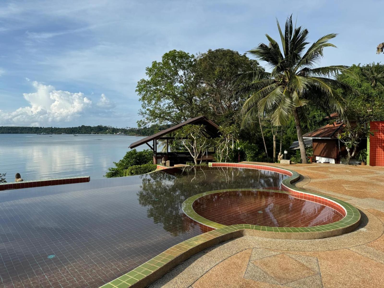 Buri Hut Natural 3* Koh Mak