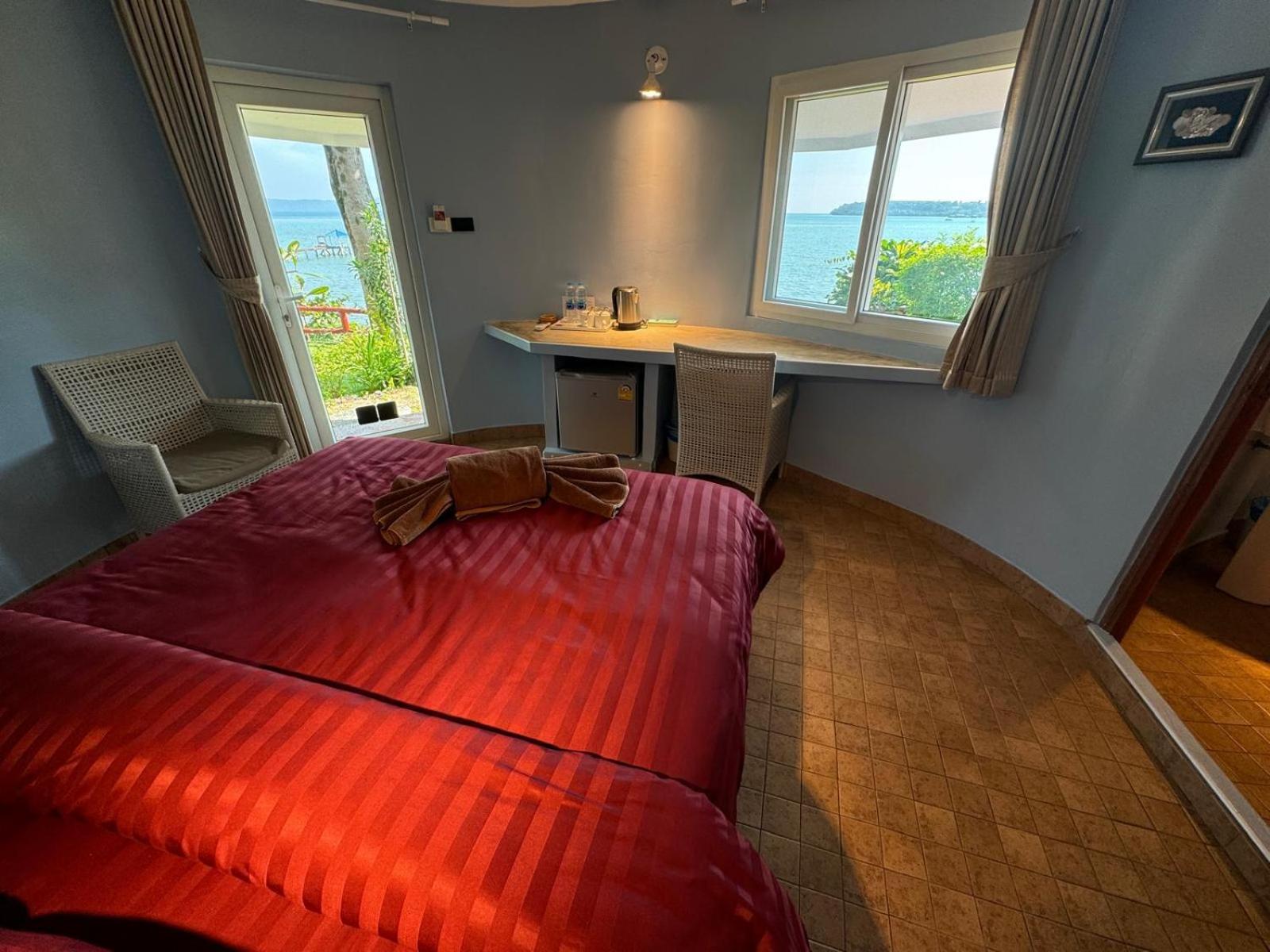 Buri Hut Natural Resort 3*
