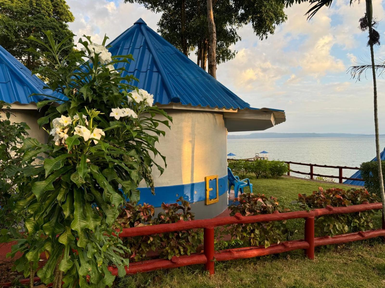 Buri Hut Natural Resort Koh Mak