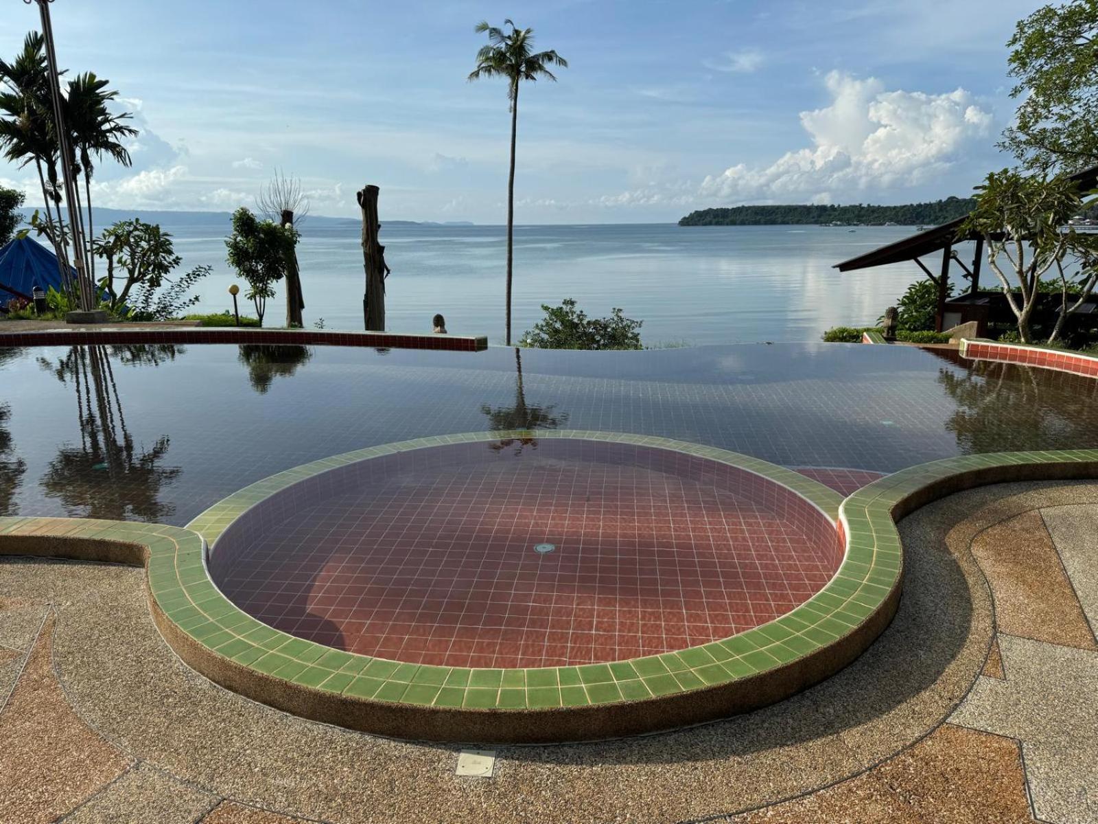 Buri Hut Natural Resort 3*