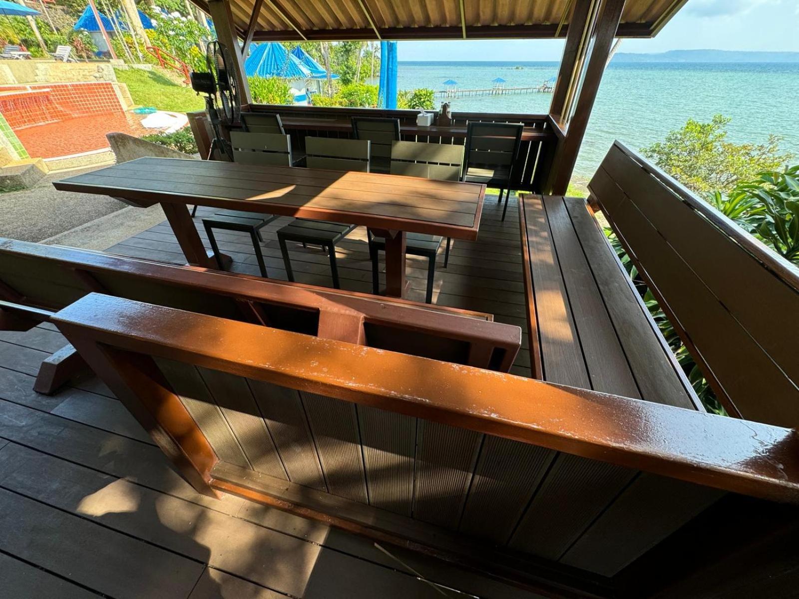 Resort Buri Hut Natural 3*