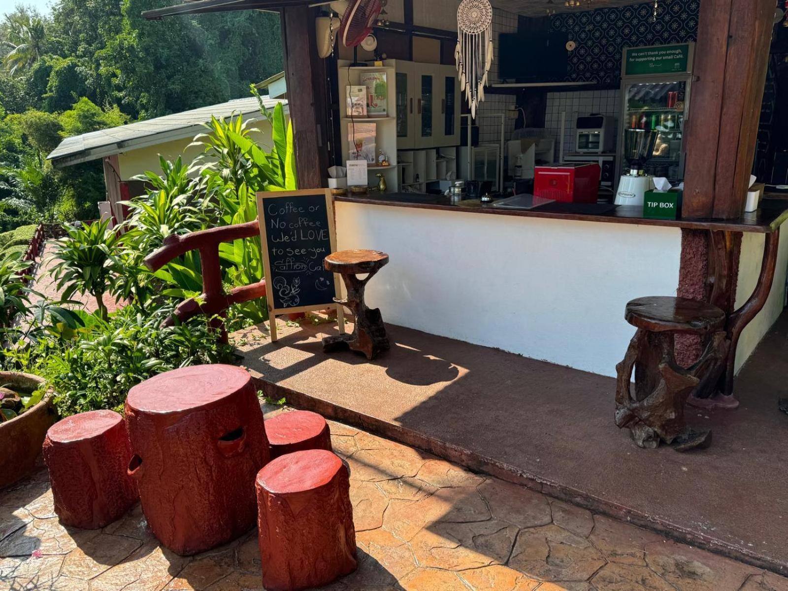 Buri Hut Natural 3* Koh Mak