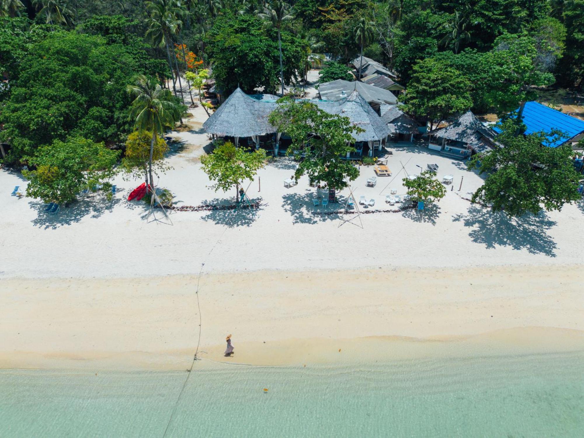 Mayalay Resort-green 3*