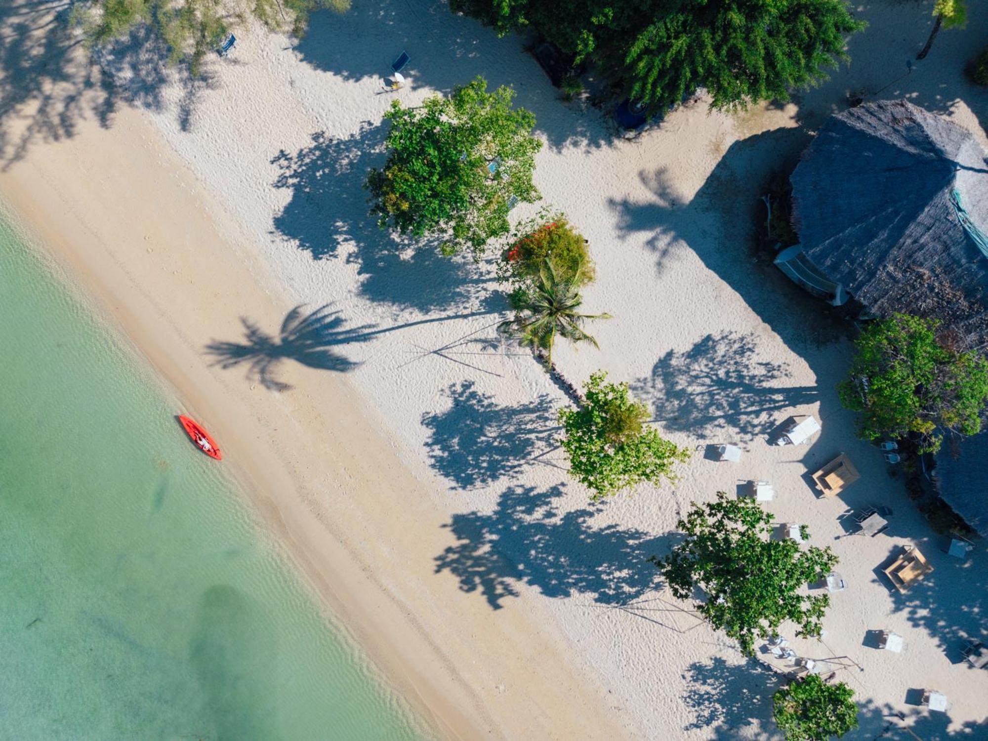 Mayalay Resort-green 3*