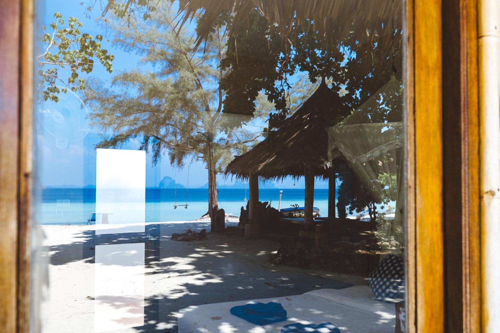 Mayalay Resort-green 3* Koh Ngai