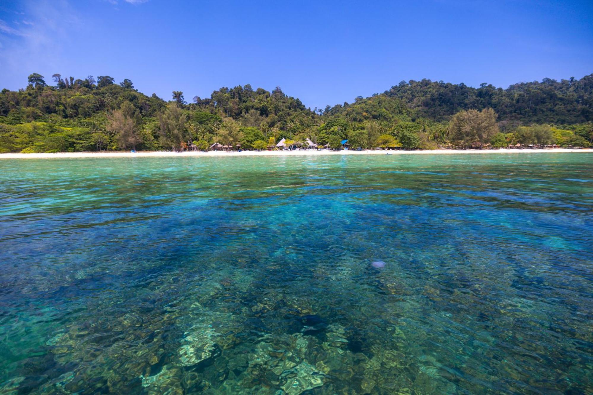 Mayalay Resort-green 3*