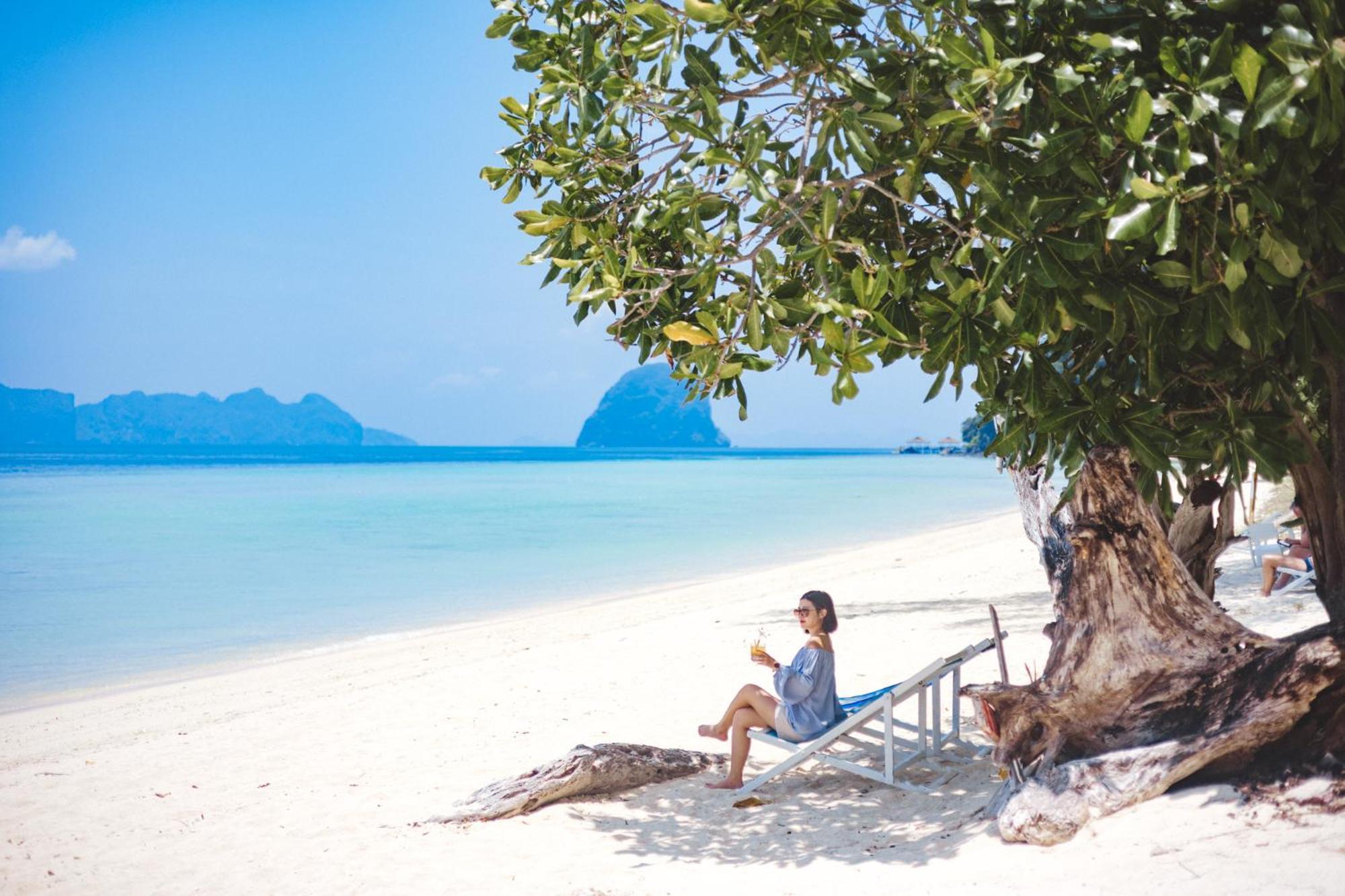 Mayalay Resort-green 3* Koh Ngai
