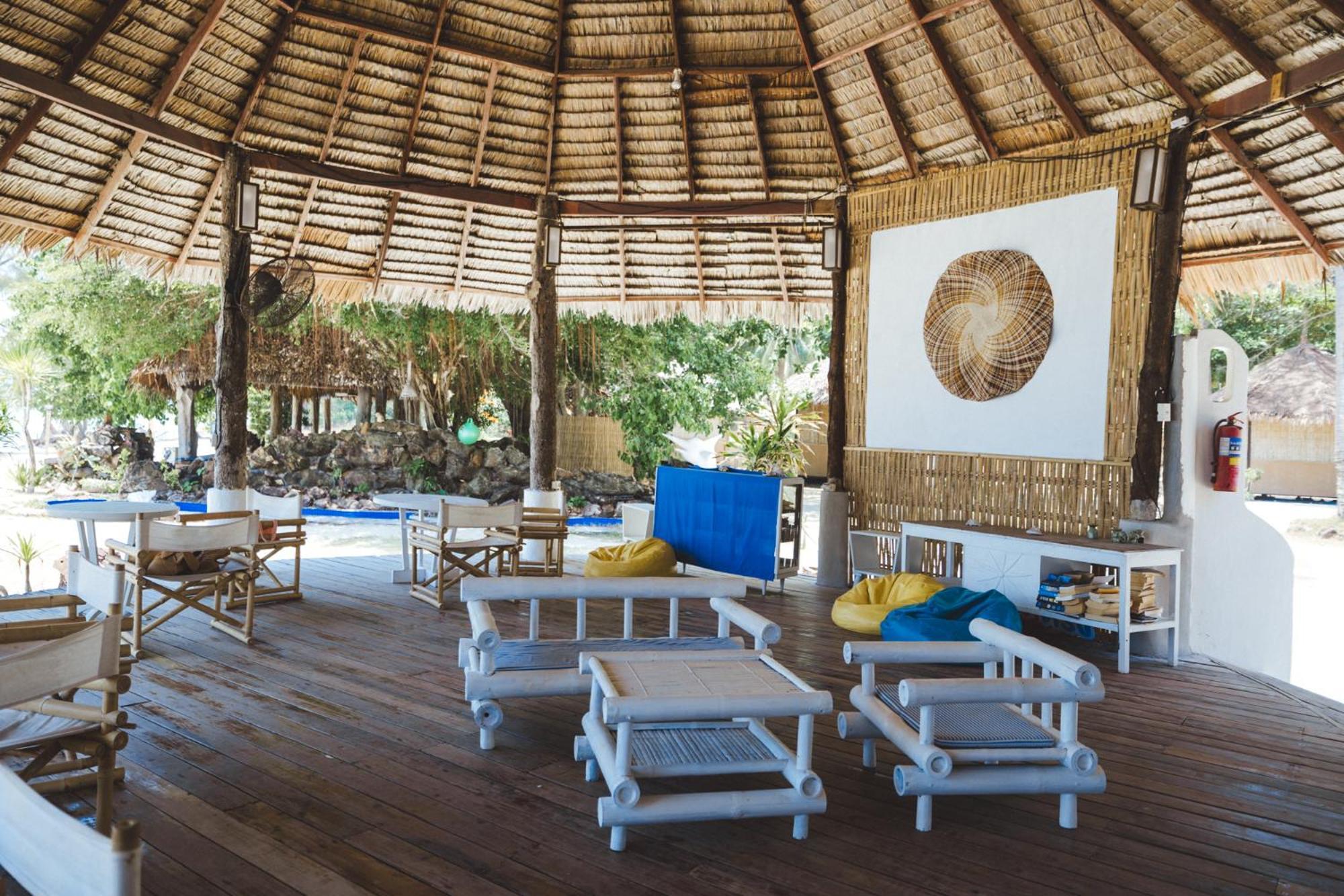 Mayalay Resort-green Resort Koh Ngai