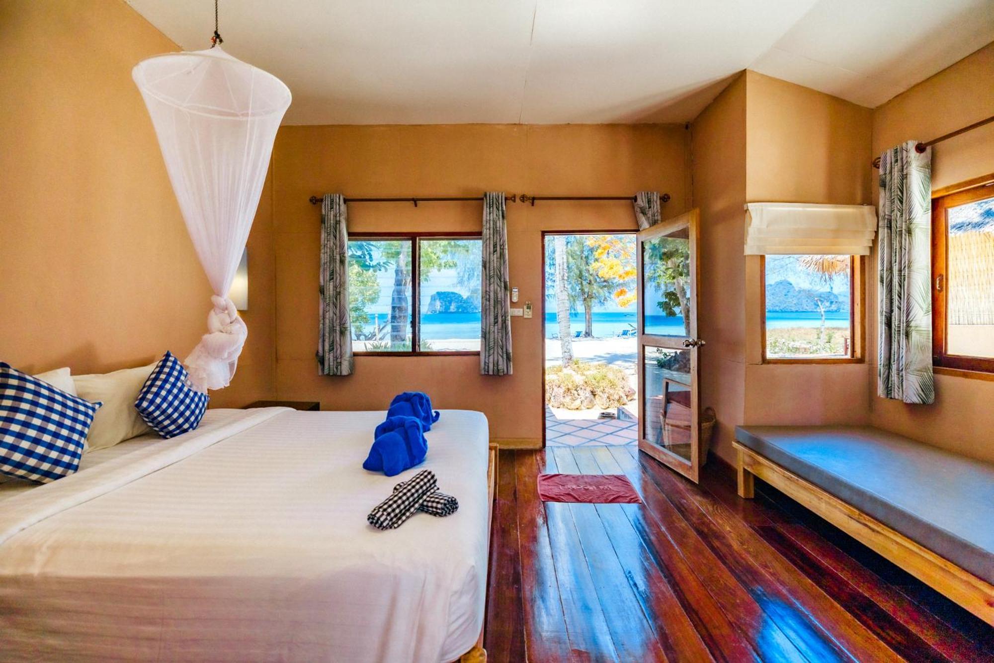 Mayalay Resort-green Resort 3*