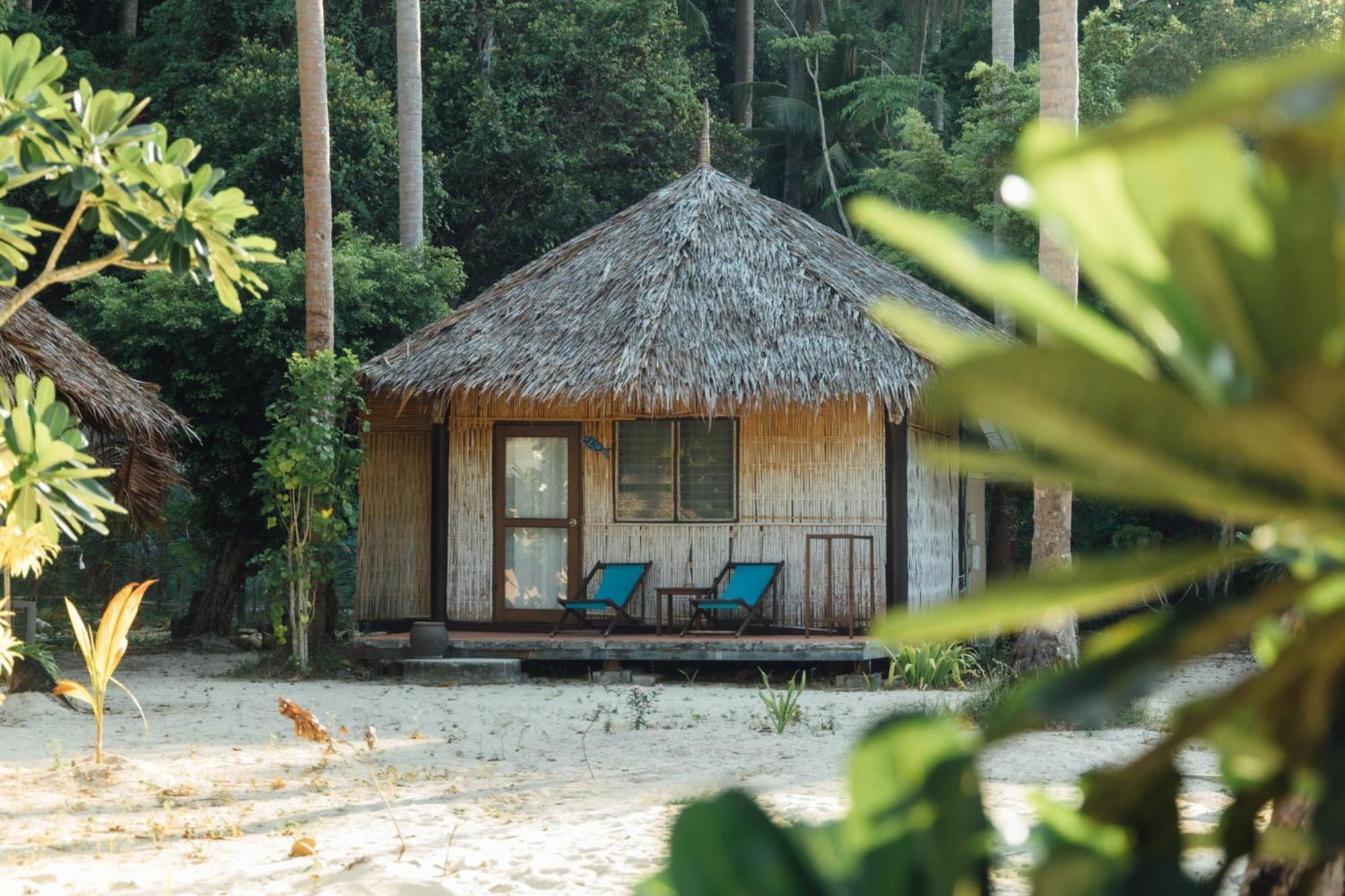Resort Mayalay Resort-green 3*