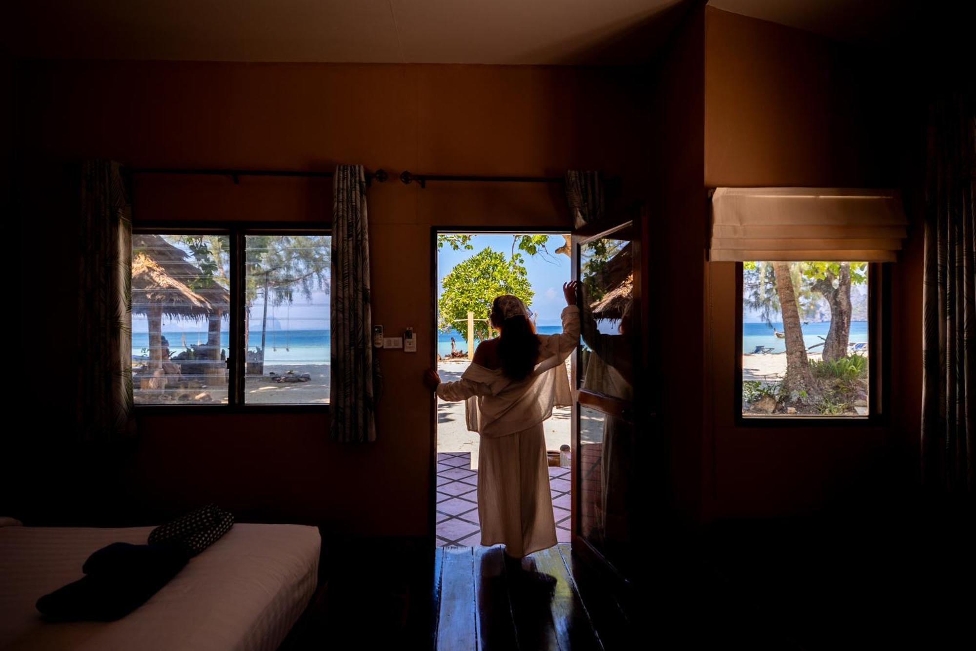 Resort Mayalay Resort-green 3*