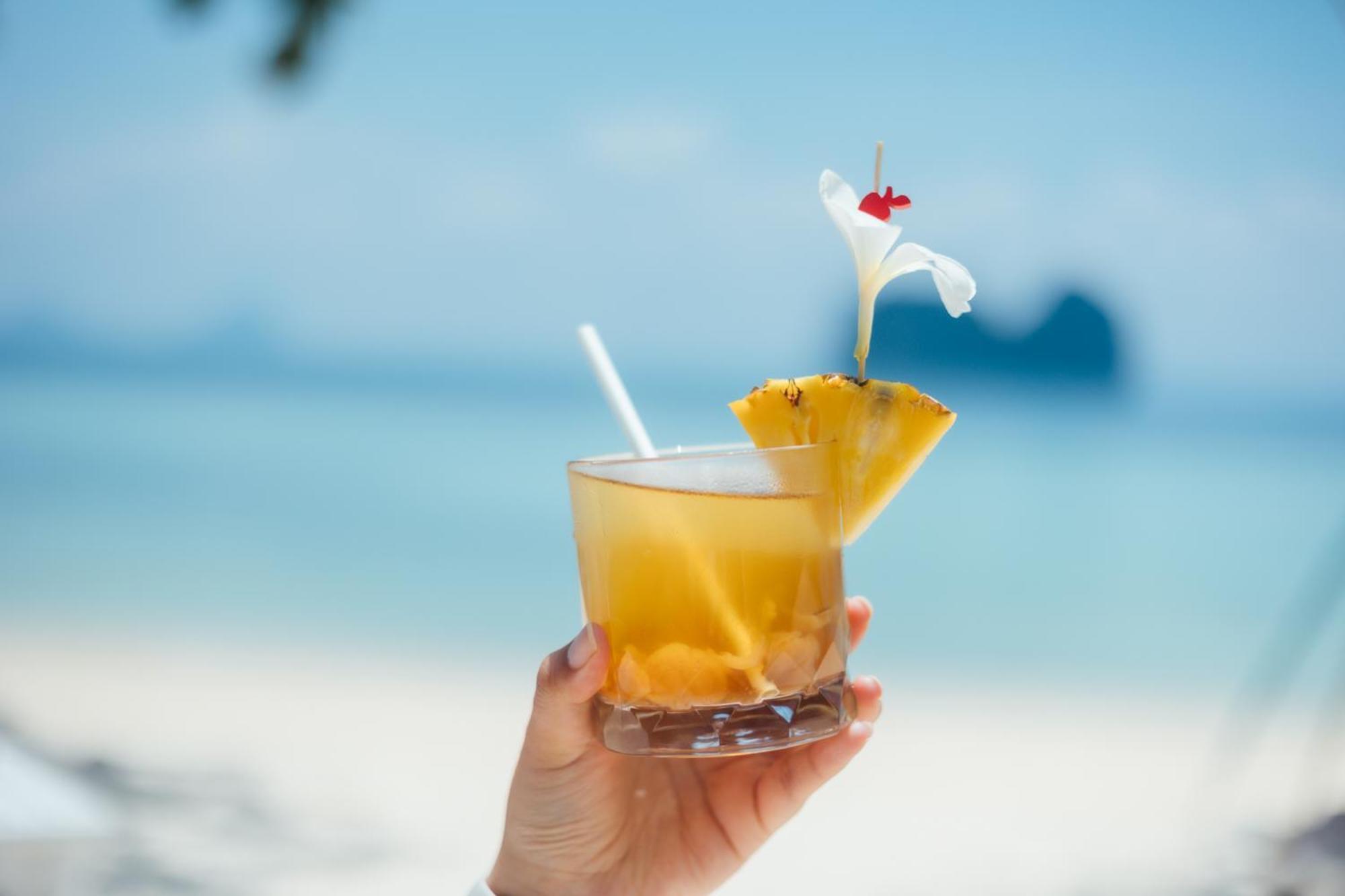 Mayalay Resort-green 3* Koh Ngai