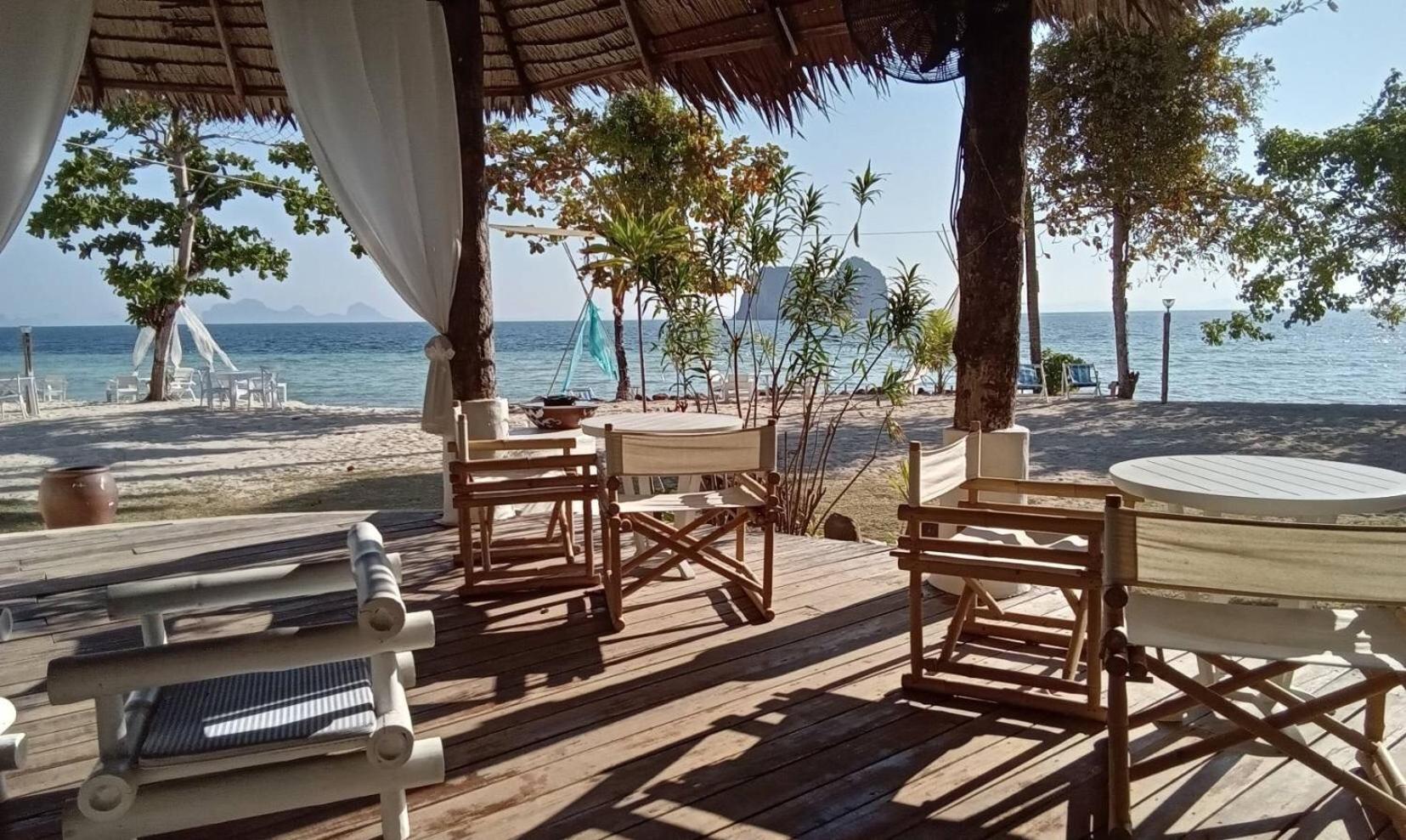 Mayalay Resort-green Resort 3*